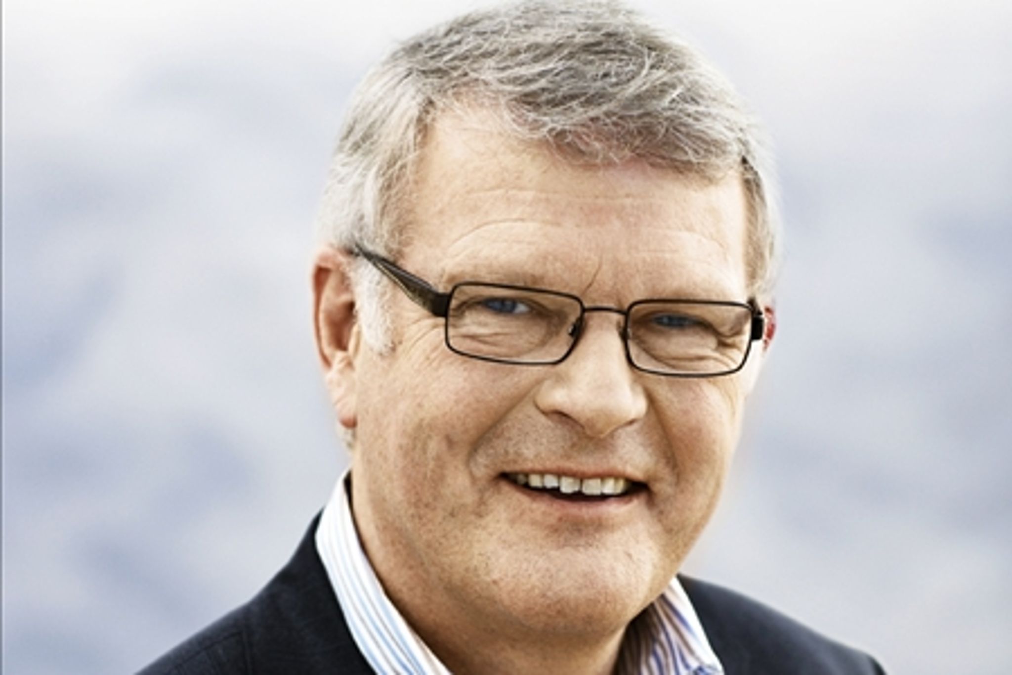 Bent Claudi Lassen (V) mener, at Danmark skal satse på den effektive og klimavenlige fødevareproduktion. 