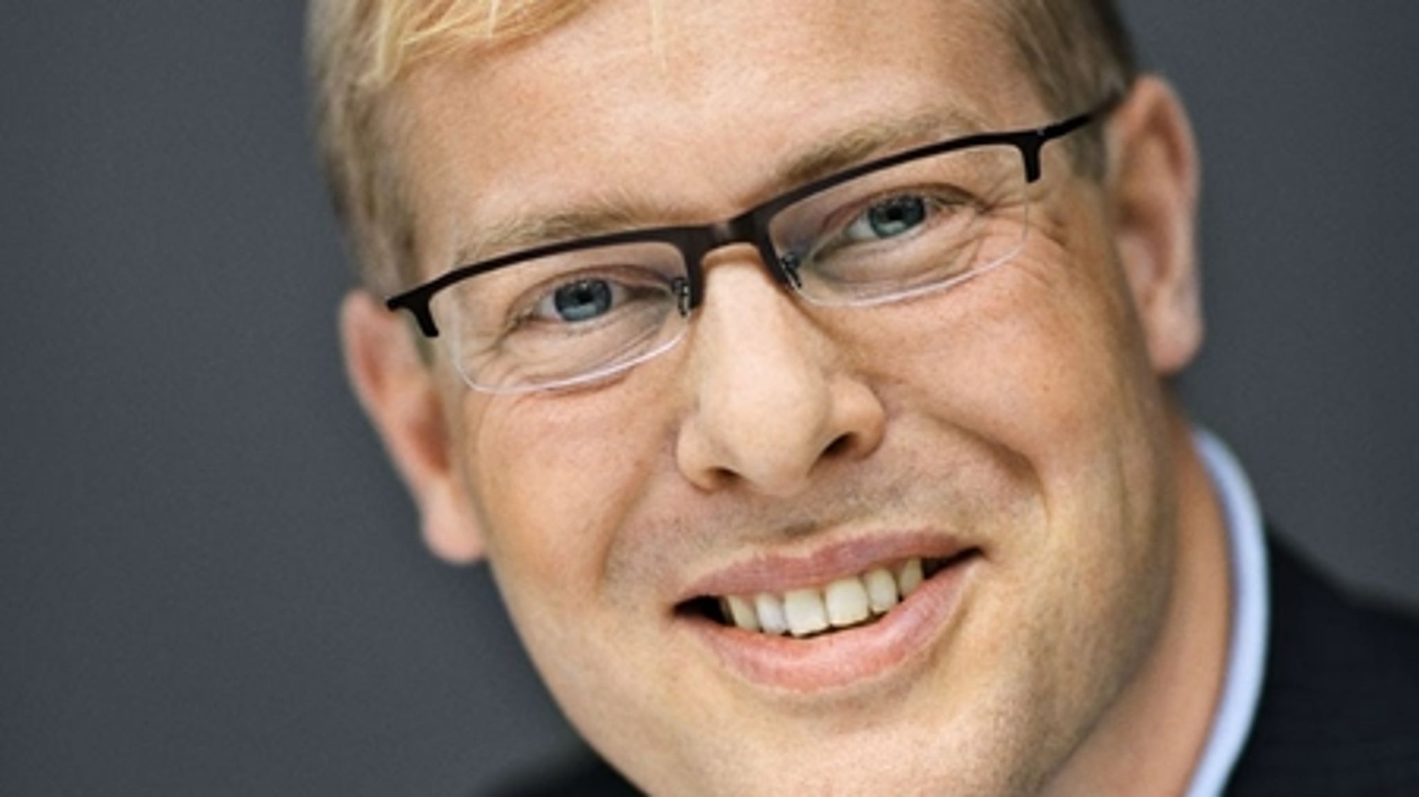 Regionerne kan spille en vigtig rolle i udviklingen af fødevareklyngen i Danmark, mener Carl Holst (V).