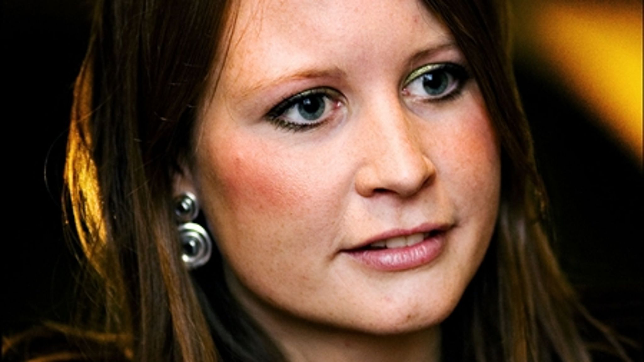 Anne Vang fik i sidste uge overrakt Nina Bang-prisen, da den blev uddelt for tredje gang.