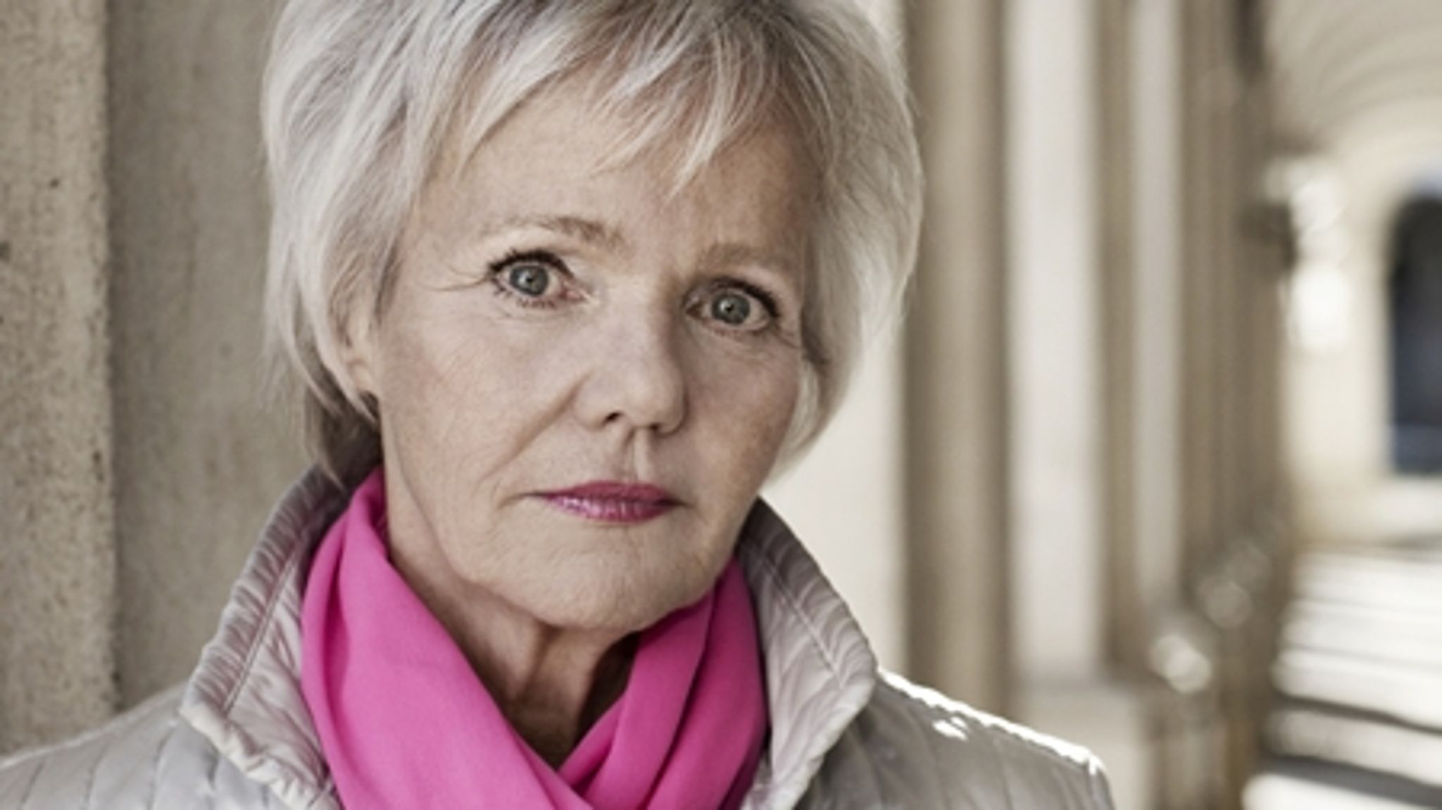 Velfærdsminister Karen Jespersen (V) har valgt at forlade sit ministerium.