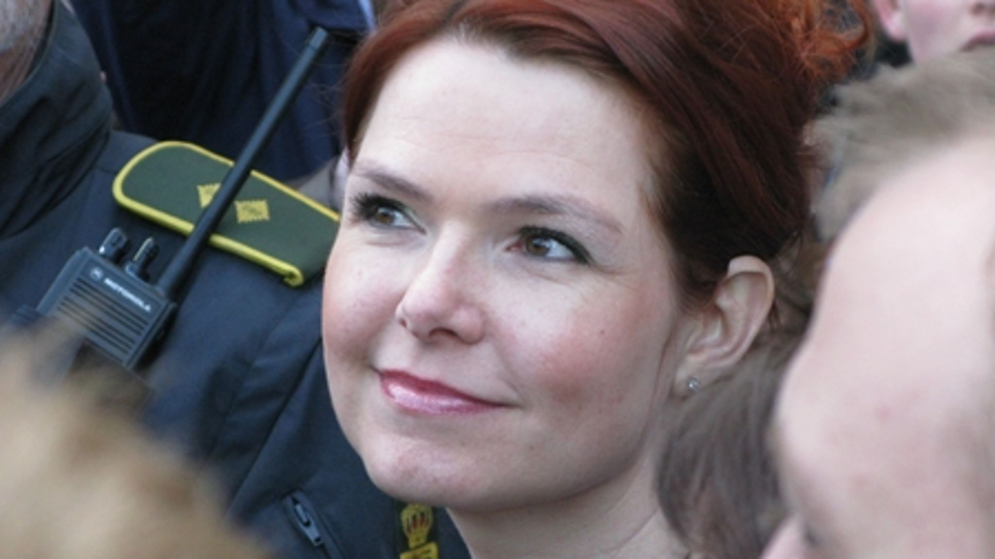 LO er ikke begejstret for udsigten til Inger Støjberg som beskæftigelsesminister.