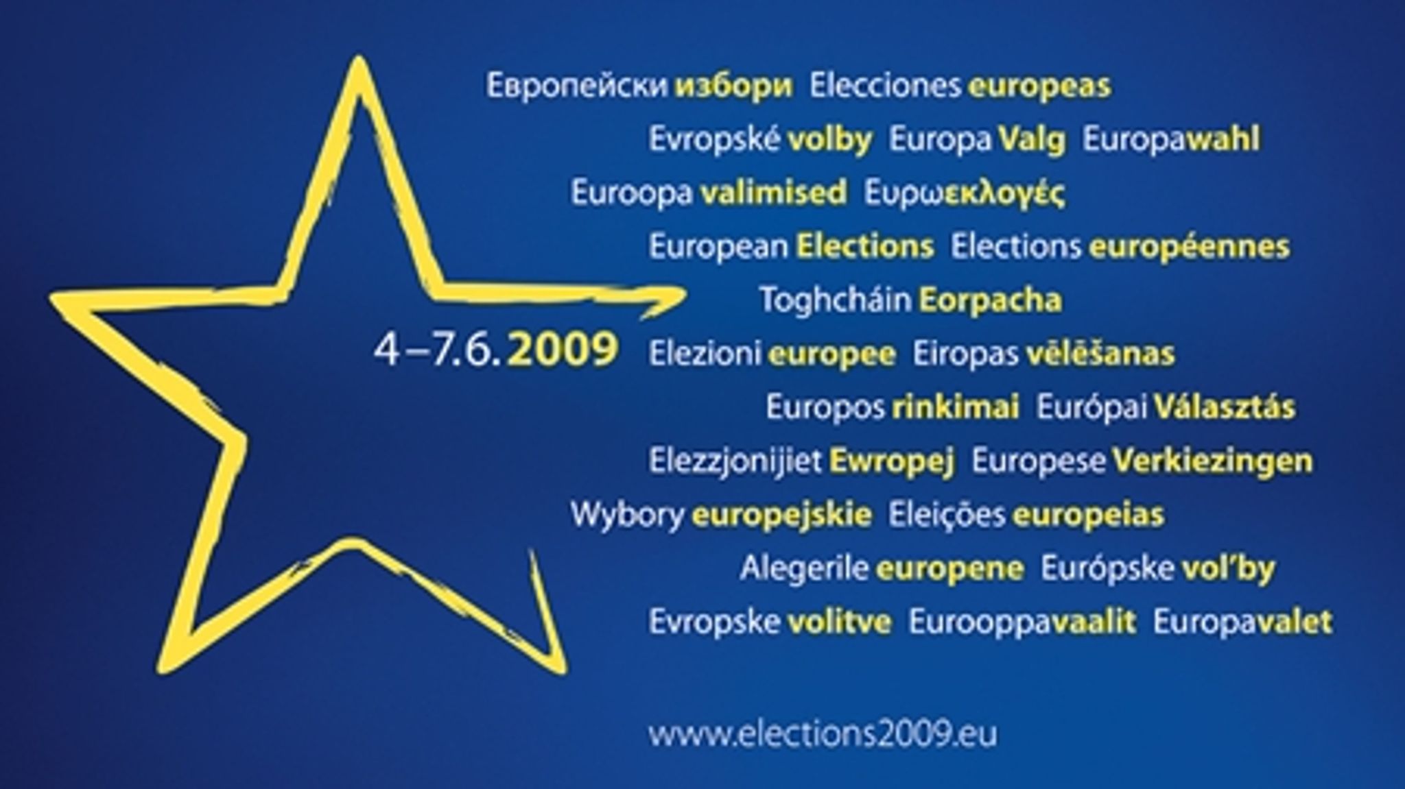 Kampen om de fremover kun 13 danske mandater i Europa-Parlamentet bliver benhård frem til 7. juni.
