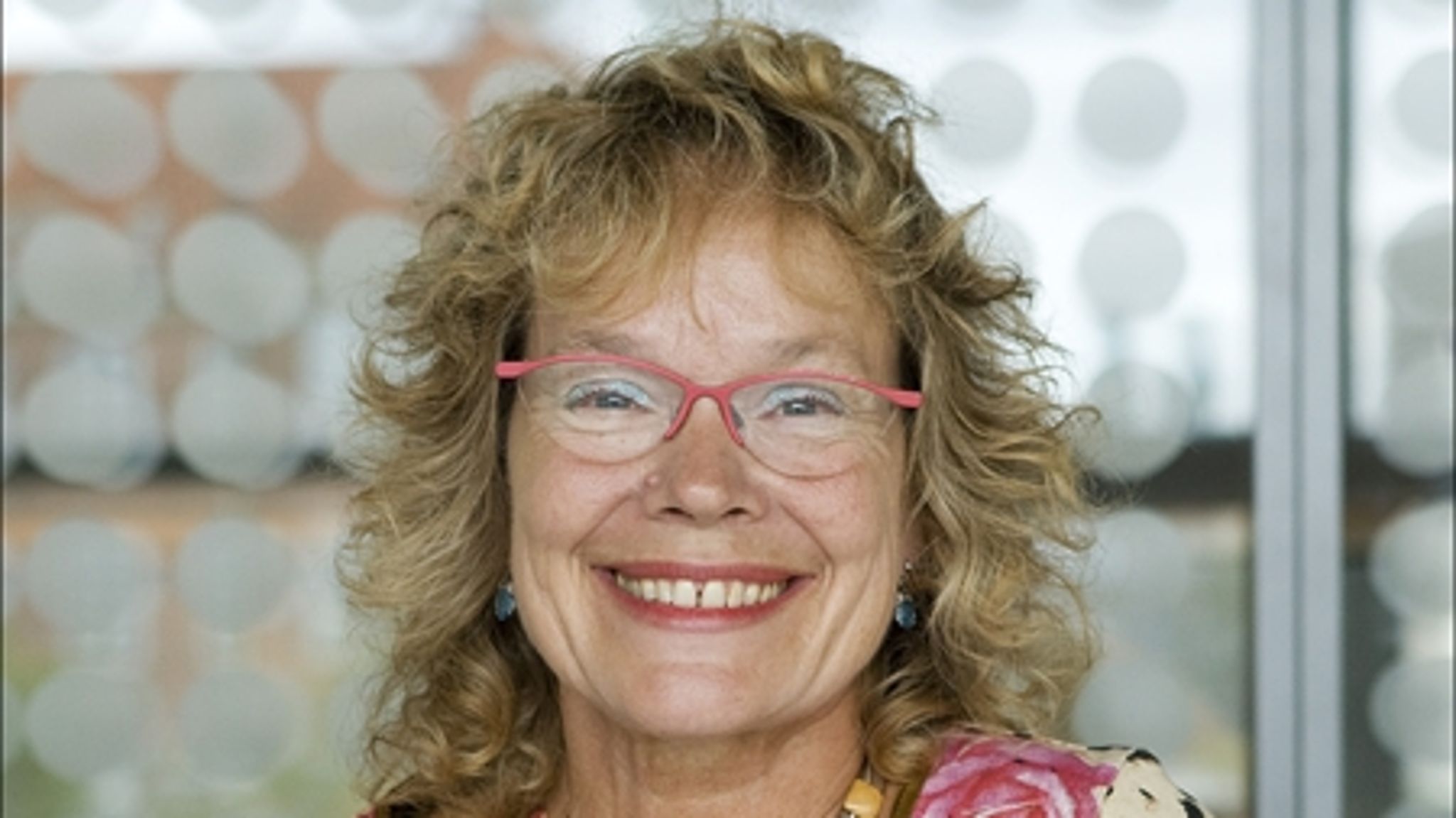 Prodekan Lene Lange, AAU, har som eneste skandinav siddet med i ekspertgruppe, der kritiserer EU's forskningsindsats.