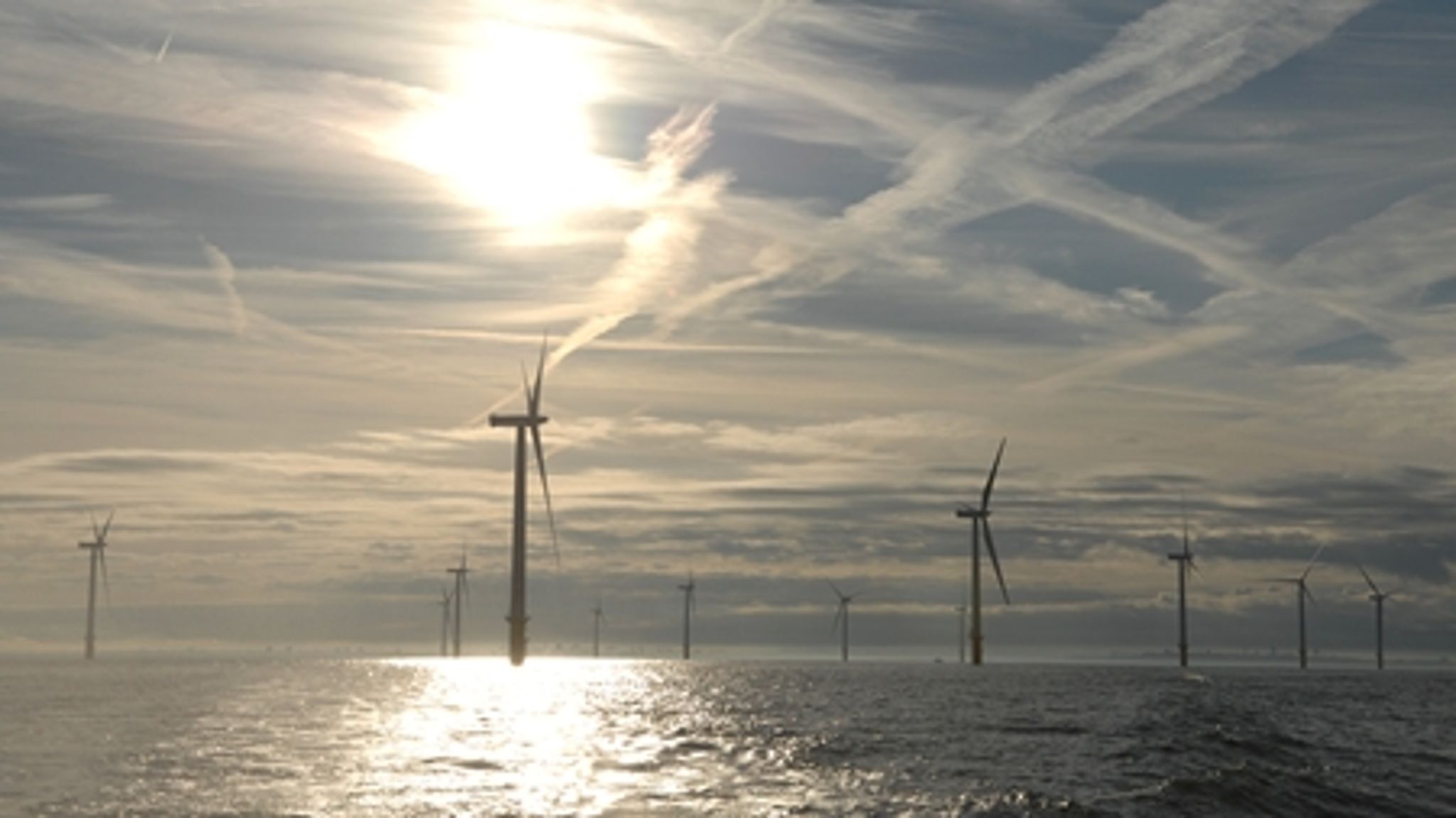 Manglende politisk handlekraft var ifølge Vestas skyld i, at virksomheden i denne uge måtte fyre næsten 2000 ansatte.