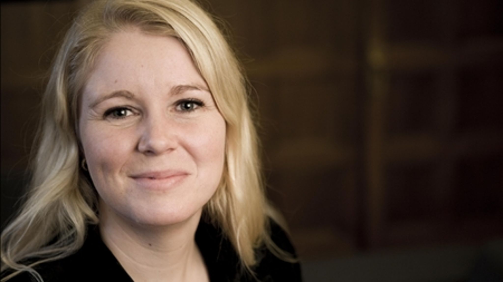 Kultur- og fritidsborgmester Pia Allerslev (V) svarer igen på partifællen Karen Jespersens beskyldninger.