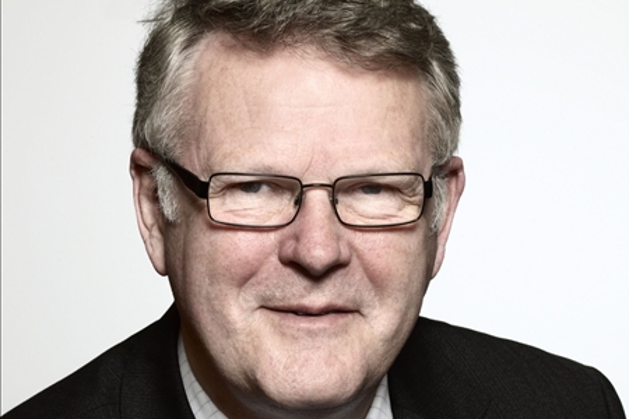 Bent Claudi Lassen mener, at vi har en forpligtelse til at videreudvikle genteknologien. 