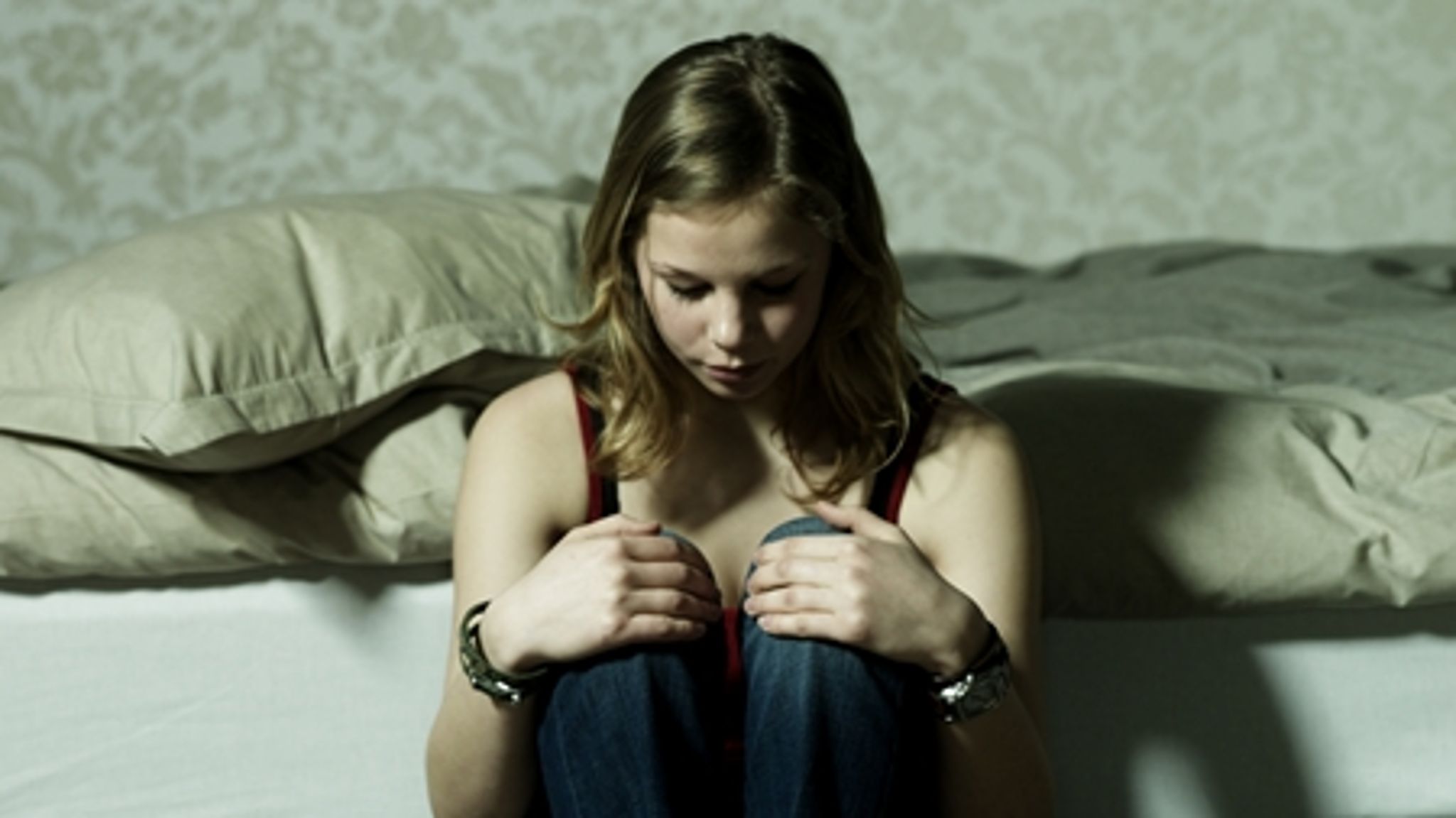 Det betaler sig at behandle psykiske sygdomme som angst og depression, og derfor skal der investeres målrettet i behandlingen, mener Bent Hansen, formand for Danske Regioner. 