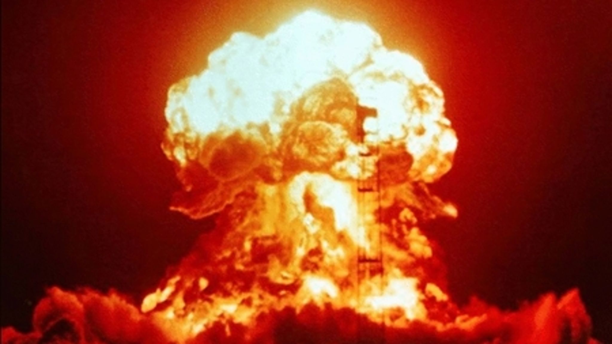Den nordkoreanske atomprøvesprængning legitimerer en reaktion, mener USA's præsident Barack Obama. 