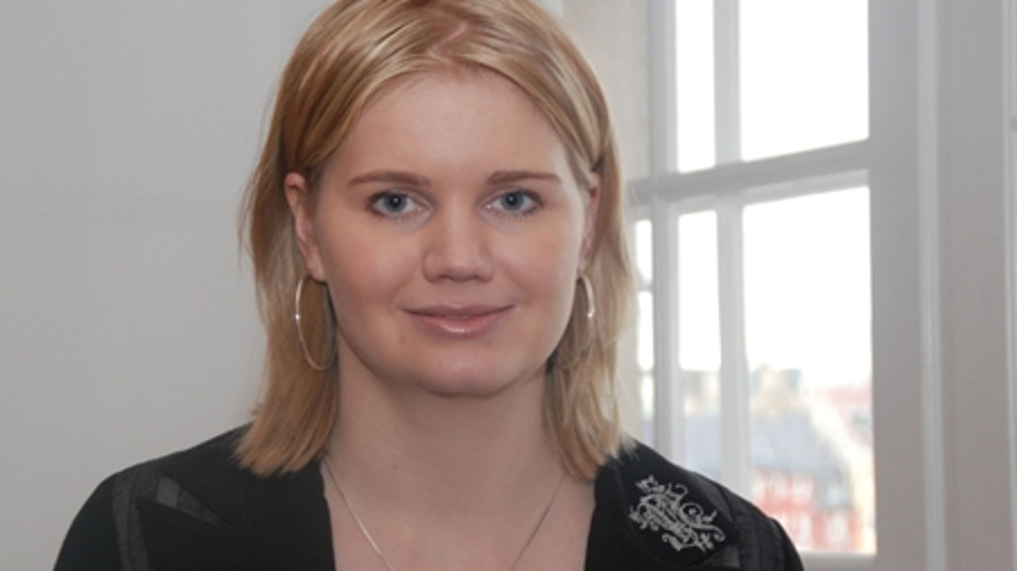 Dansk Folkepartis nye uddannelsesordfører Marlene Harpsøe er en af de fem nye debattører på Altinget | Uddannelse.