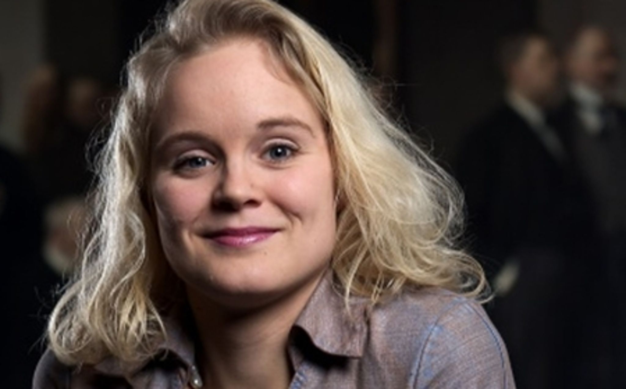 Charlotte Dyremose og Konservative har netop lanceret et stort skoleudspil.