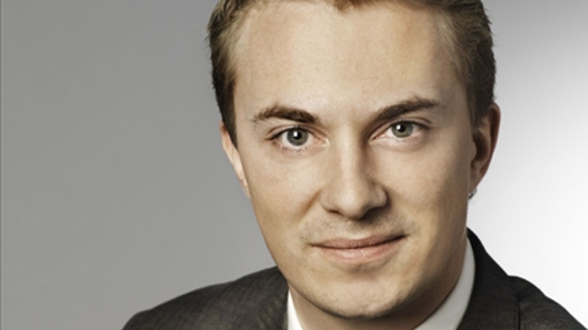 Morten Messerschmidt står til at blive den helt store stemmesluger ved valget. 