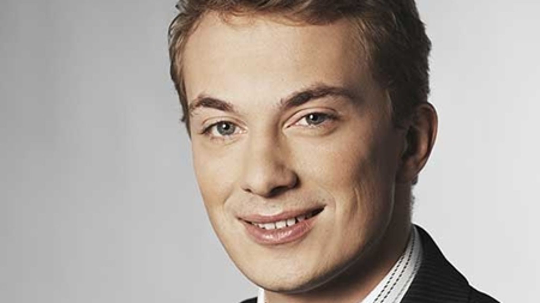 Morten Messerschmidt (DF) blev en af europaparlamentsvalgets store sejrsherrer med et højt personligt stemmetal samt en fordobling af partiets mandater.