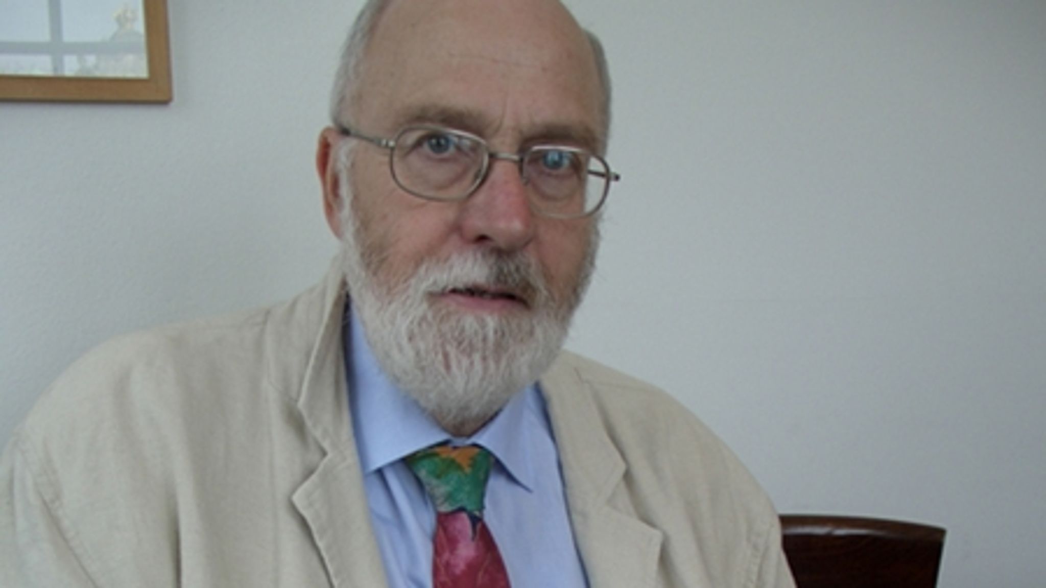 "Vælgerne ser ud til at belønne SF for den øgede samarbejdsvilje", skriver professor Søren Risbjerg Thomsen.