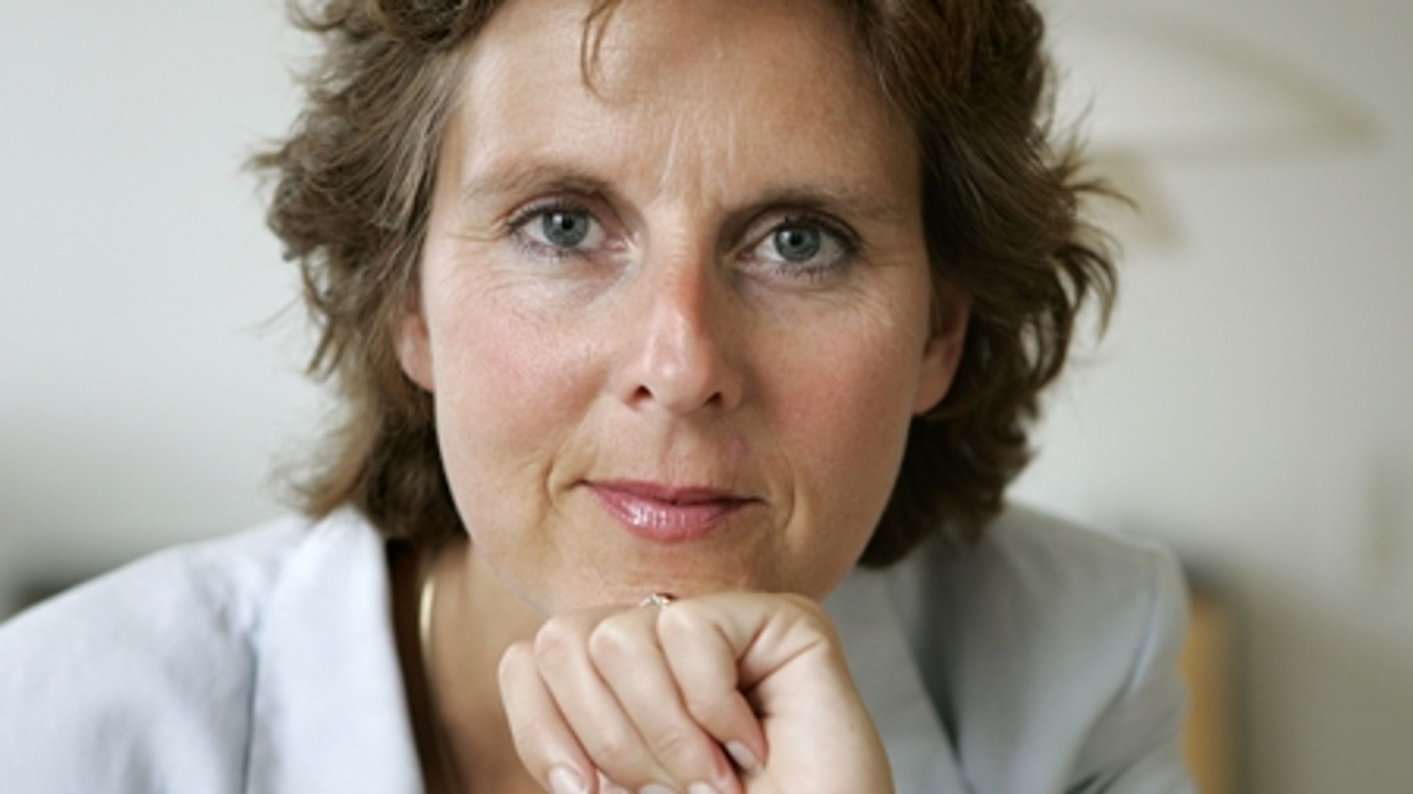 Klimaminister Connie Hedegaard (K) er godt tilfreds med resultatet i topmødet i Italien. Men der skal mere til, og stormagterne skal også forpligte sig på mere kortsigtede mål, mener hun.