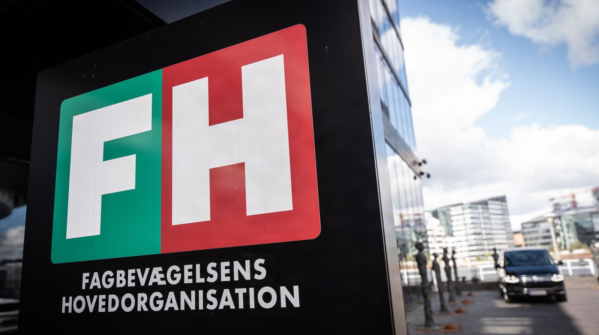 Ida Qvortrup Larsen er ny public affairs-ansvarlig i FH. Hun har arbejdet hos Socialdemokratiet i knap ti år som administrationschef og politisk rådgiver med fokus på ligestillings- og beskæftigelsespolitik.