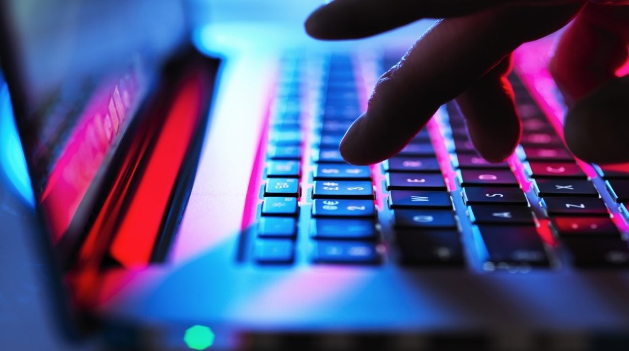 Bekymringen for cybertruslen stiger i den offentlige sektor
