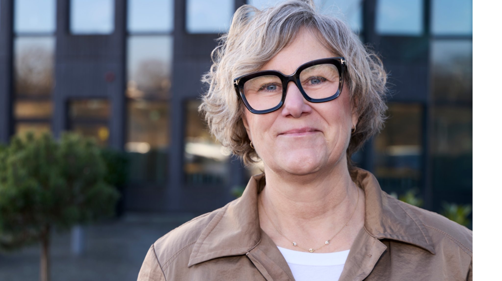 Lad være med at sammenligne foreninger med virksomheder, når vi taler AI