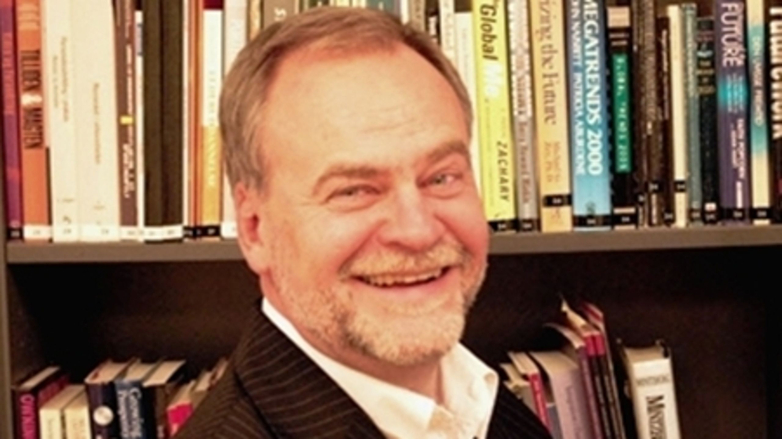 Arbejdsmarkedskommissionen har store mangler på forebyggelsesområdet, kritiserer Peter Plougmann fra New Insight. 