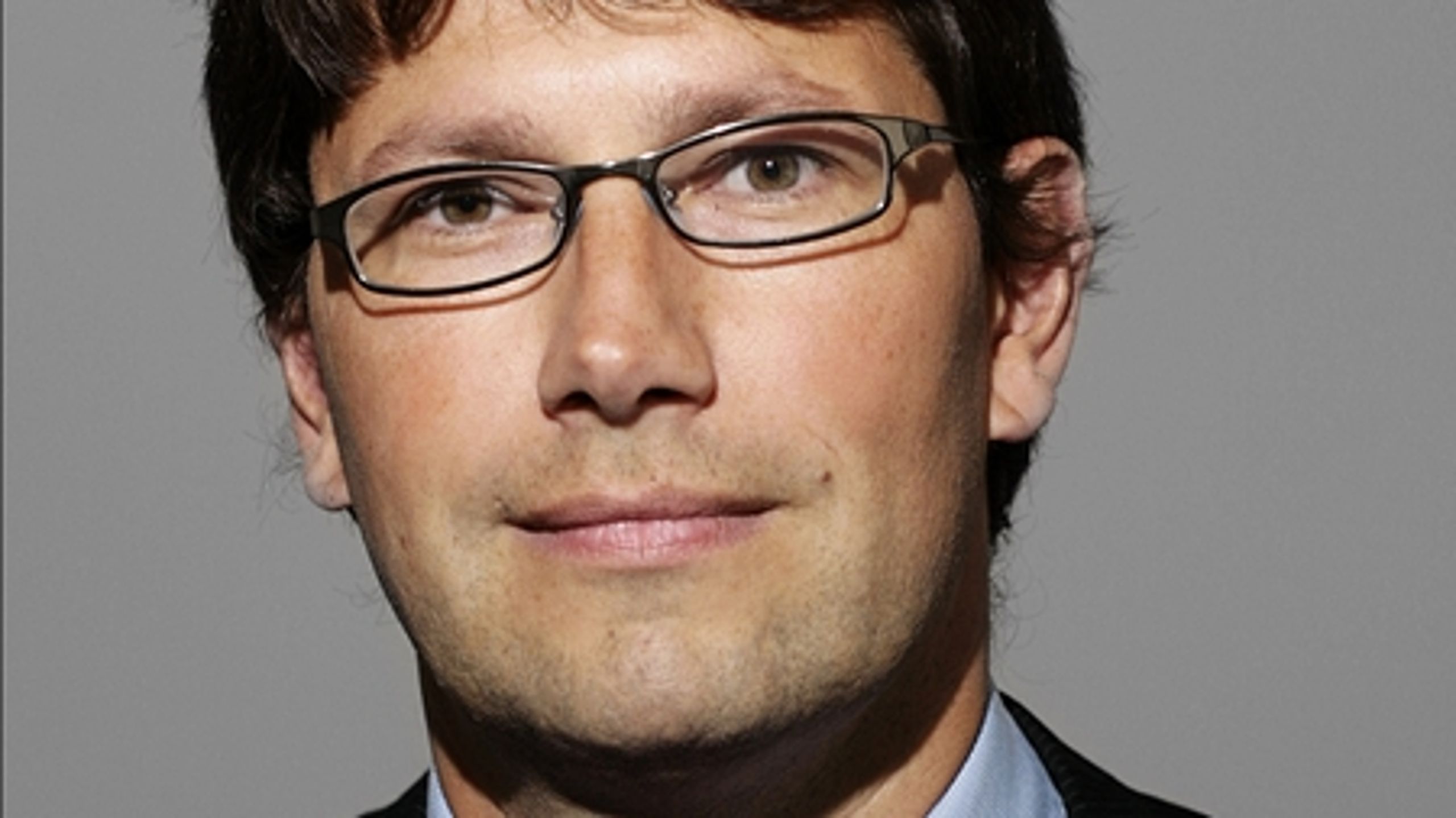 Dansk svinekød er i topklasse og på niveau med dansk design og nøjagtig containertransport og skal ikke begrænses på grund af miljøhensyn, mener Nicolaj Nørgaard fra Landbrug &amp; Fødevarer. 