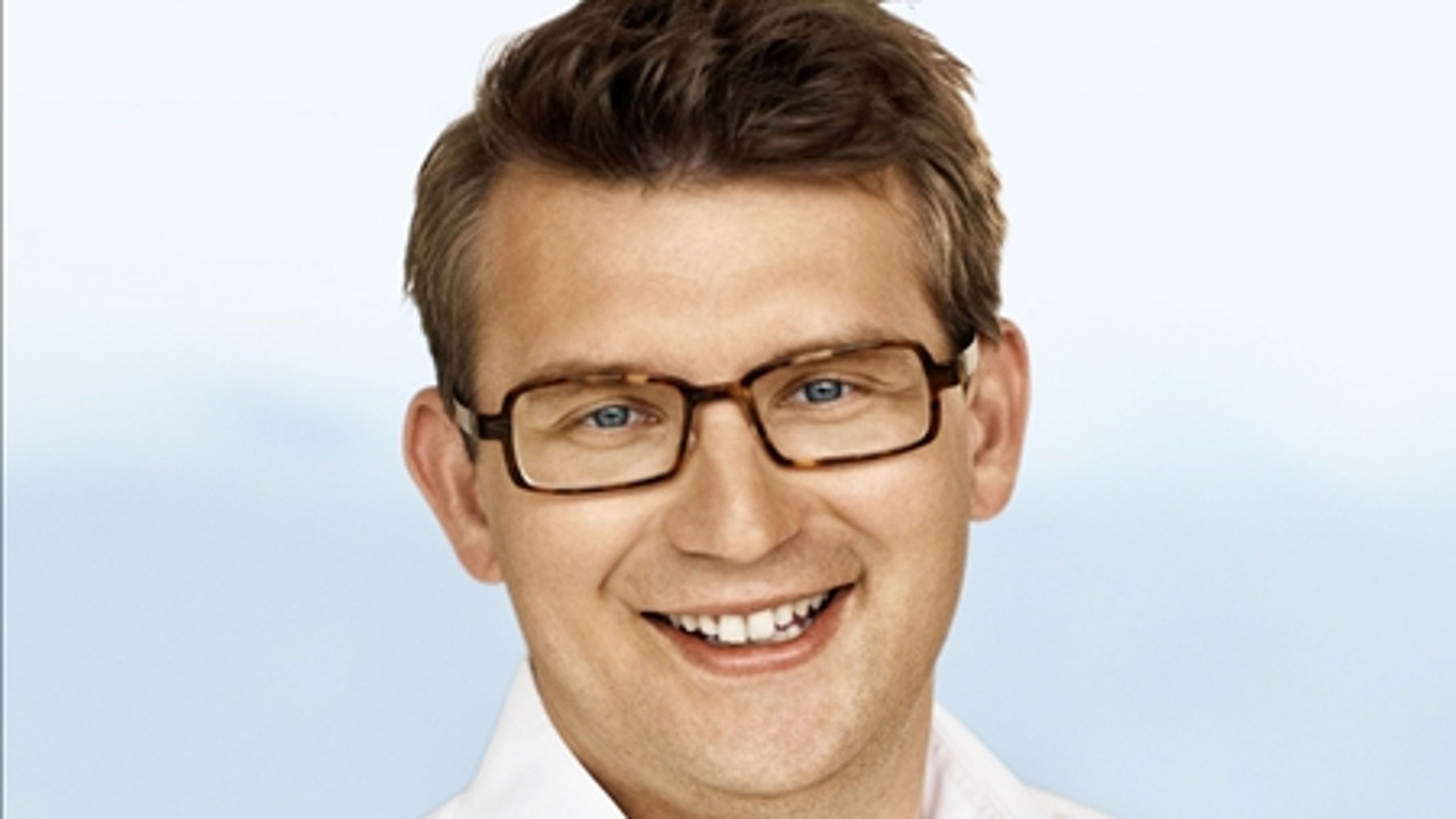 Troels Lund Poulsen (V) afviser at have fremmet sagen om Morten Messerschmidts kærestes rutsjebane på Bakken.