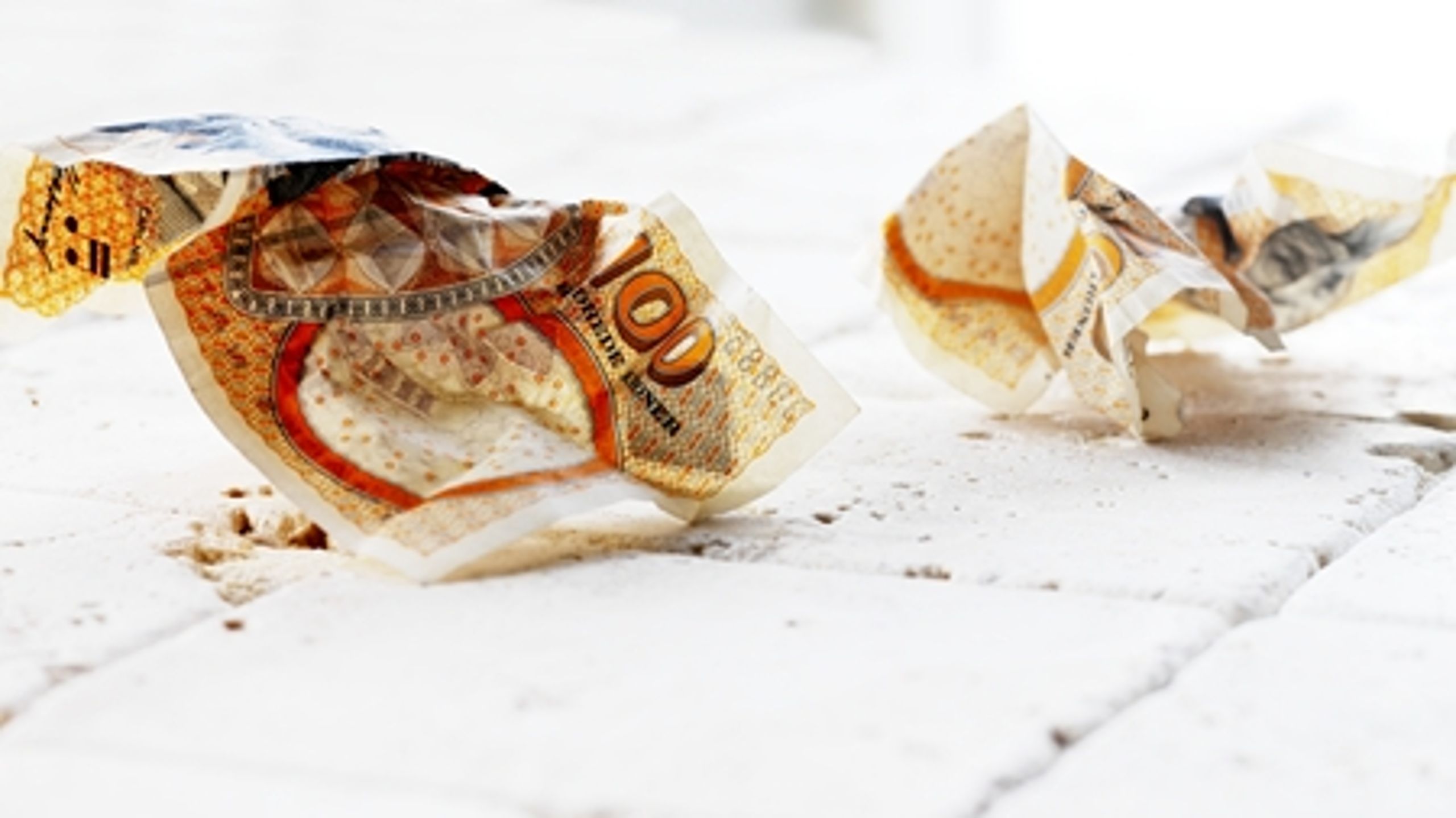 Kommunerne får ingen ekstra penge, selv om skattereformen giver dem ekstra skatteindtægter i milliardklassen.