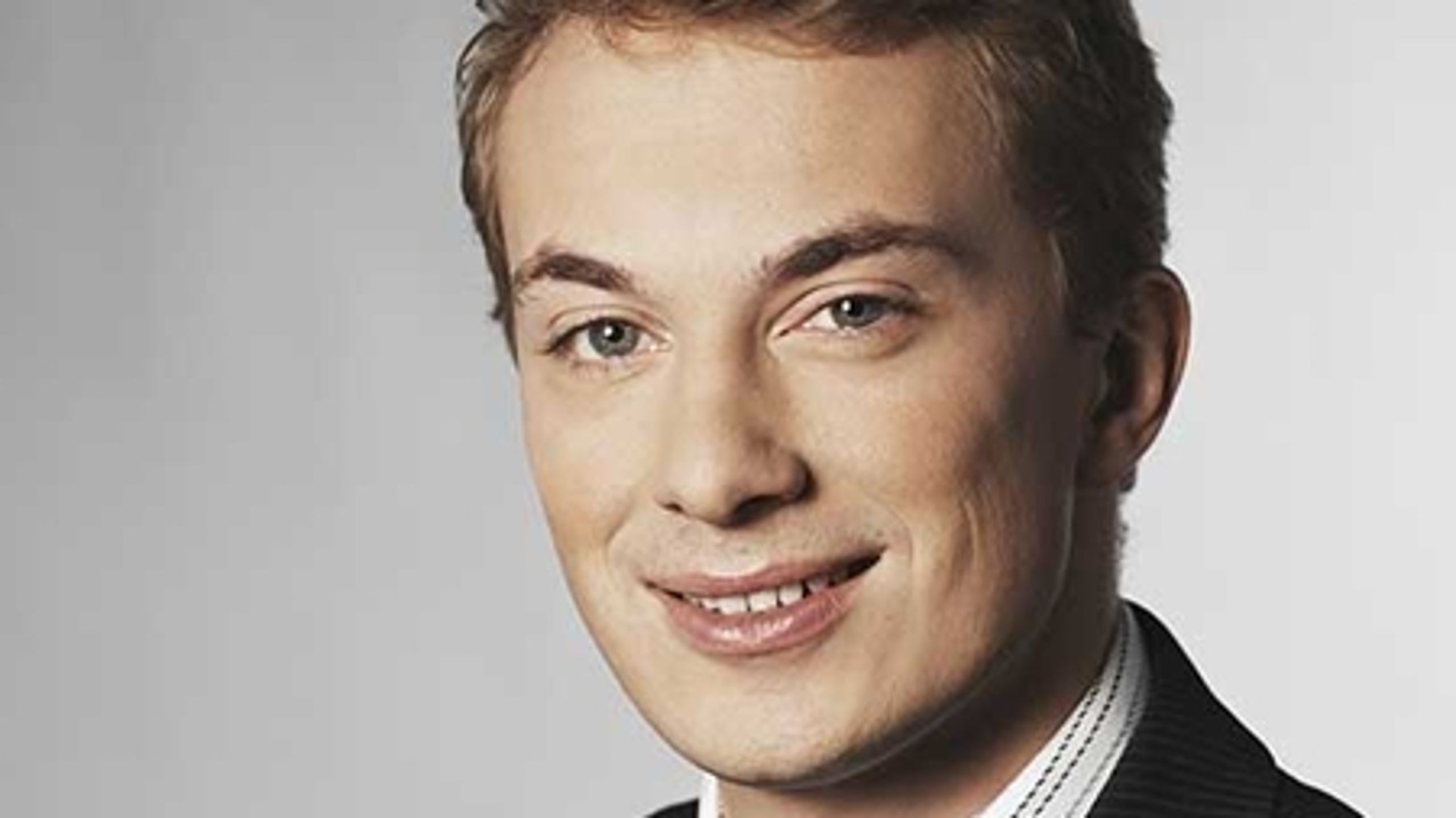 Hvem skal tegne energi- og klimapolitikken i DF efter Morten Messerschmidt? Det afgøres netop nu.