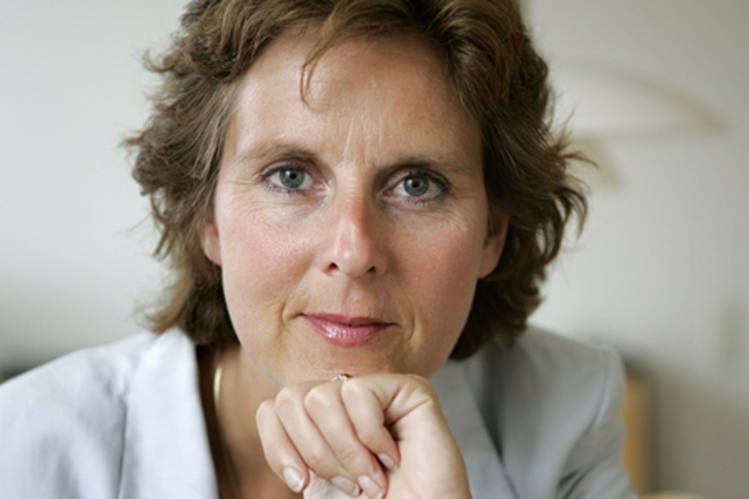 Klima- og energiminister Connie Hedegaard (K) kan på papiret godt nå at blive godkendt som ny EU-kommissær inden klimatopmødet. 