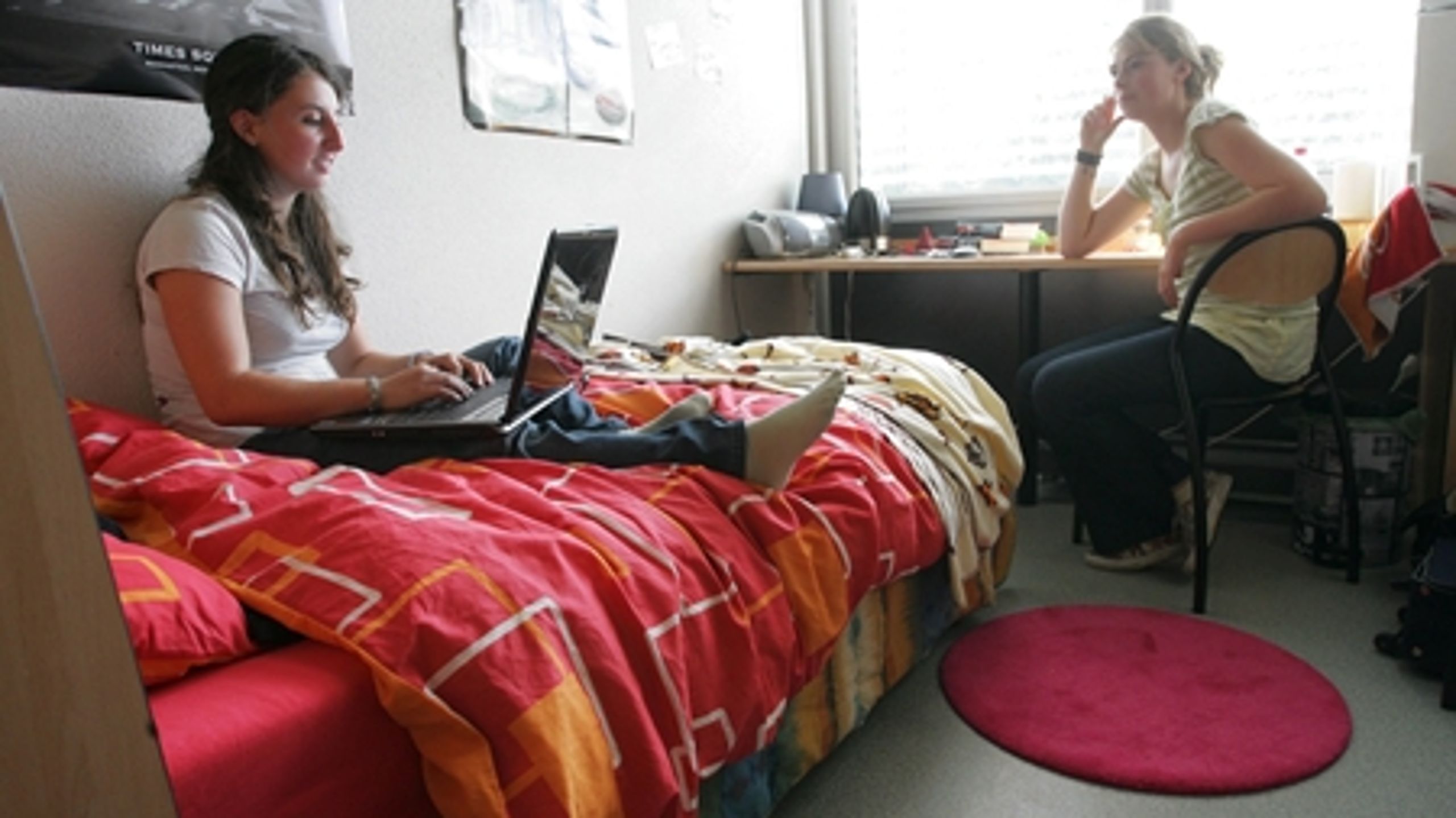 Socialdemokratiske og radikale vælgere er ikke entydigt enige i, at det er dårligt at straffe forældre økonomisk, hvis deres børn laver ingenting.