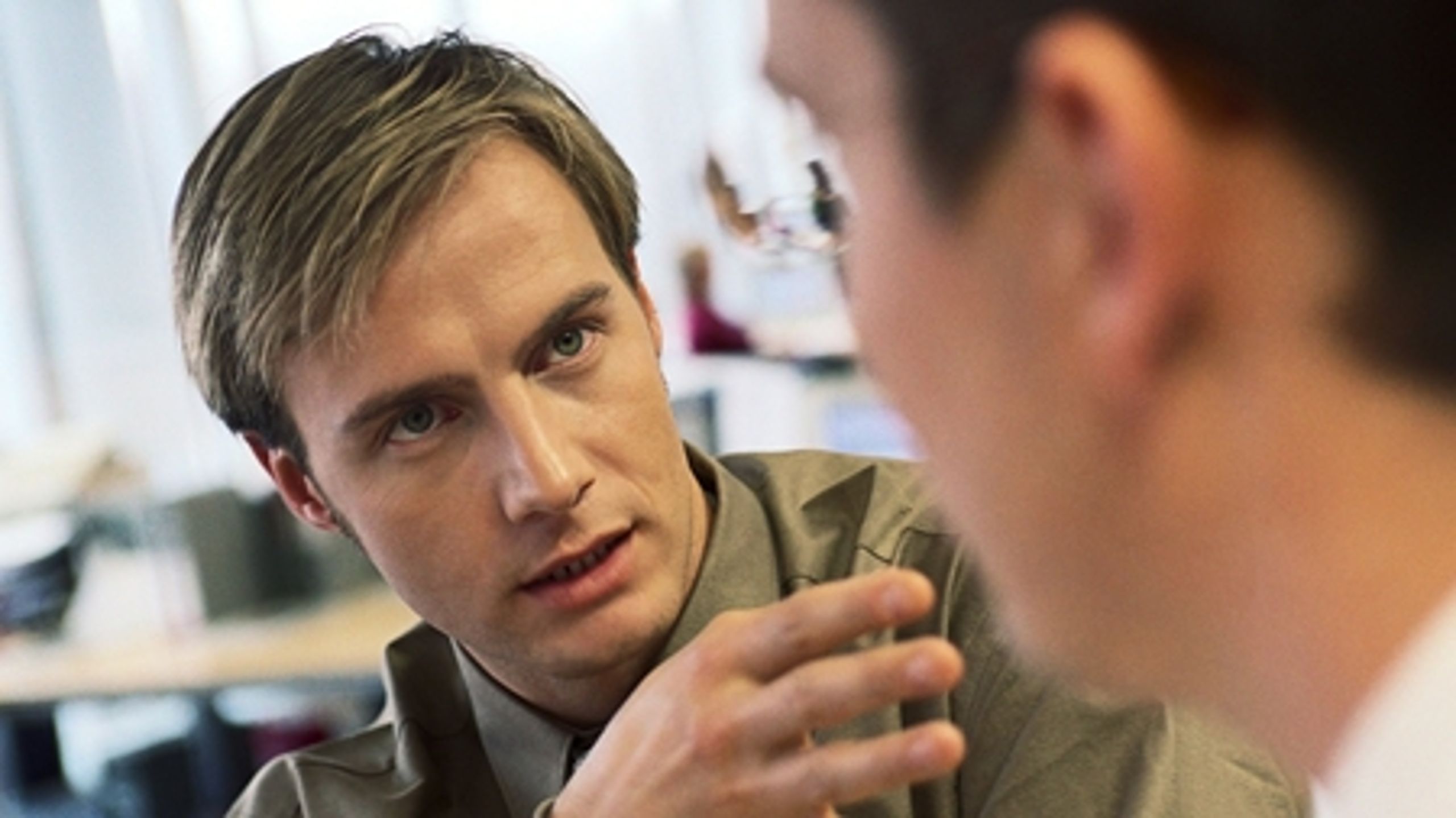 UU-cheferne, der dagligt tager leder indsatsen for vejledning af unge, kan slet ikke genkende de konklusioner, Deloittes rapport når frem til. 