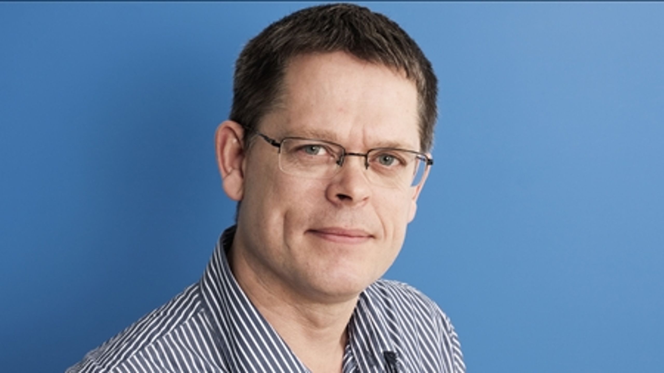 Hollands erfaringer med privatisering af beskæftigelsen kunne den danske regering tage ved god lære af, skriver Christian Grønnemark.