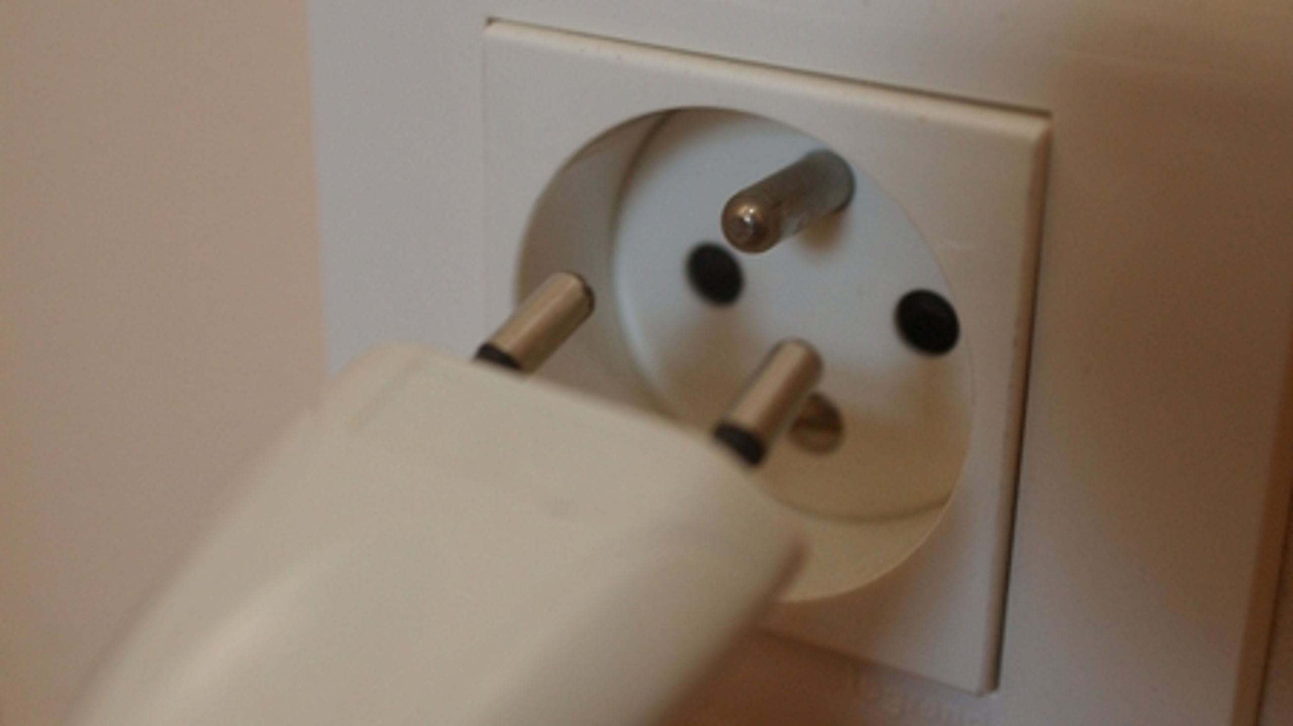 Dansk Energi skader energispareindsatsen, lyder det i et opsigtsvækkende angreb fra Energistyrelsen. 