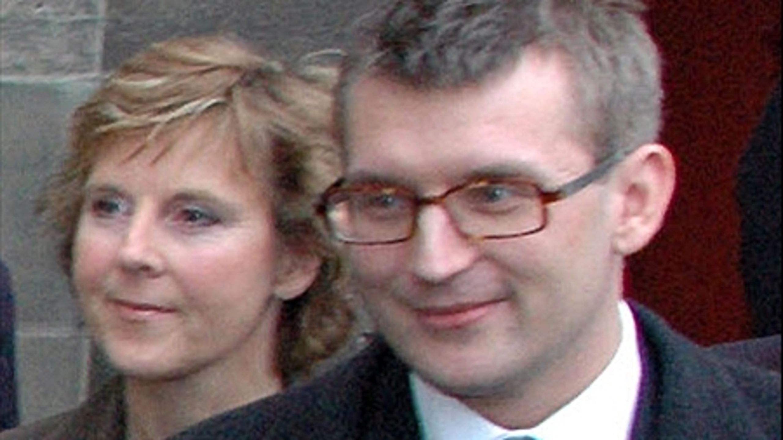 Miljøminister Troels Lund Poulsen (V) skal på et samråd onsdag redegøre for sit syn på skovsagen.