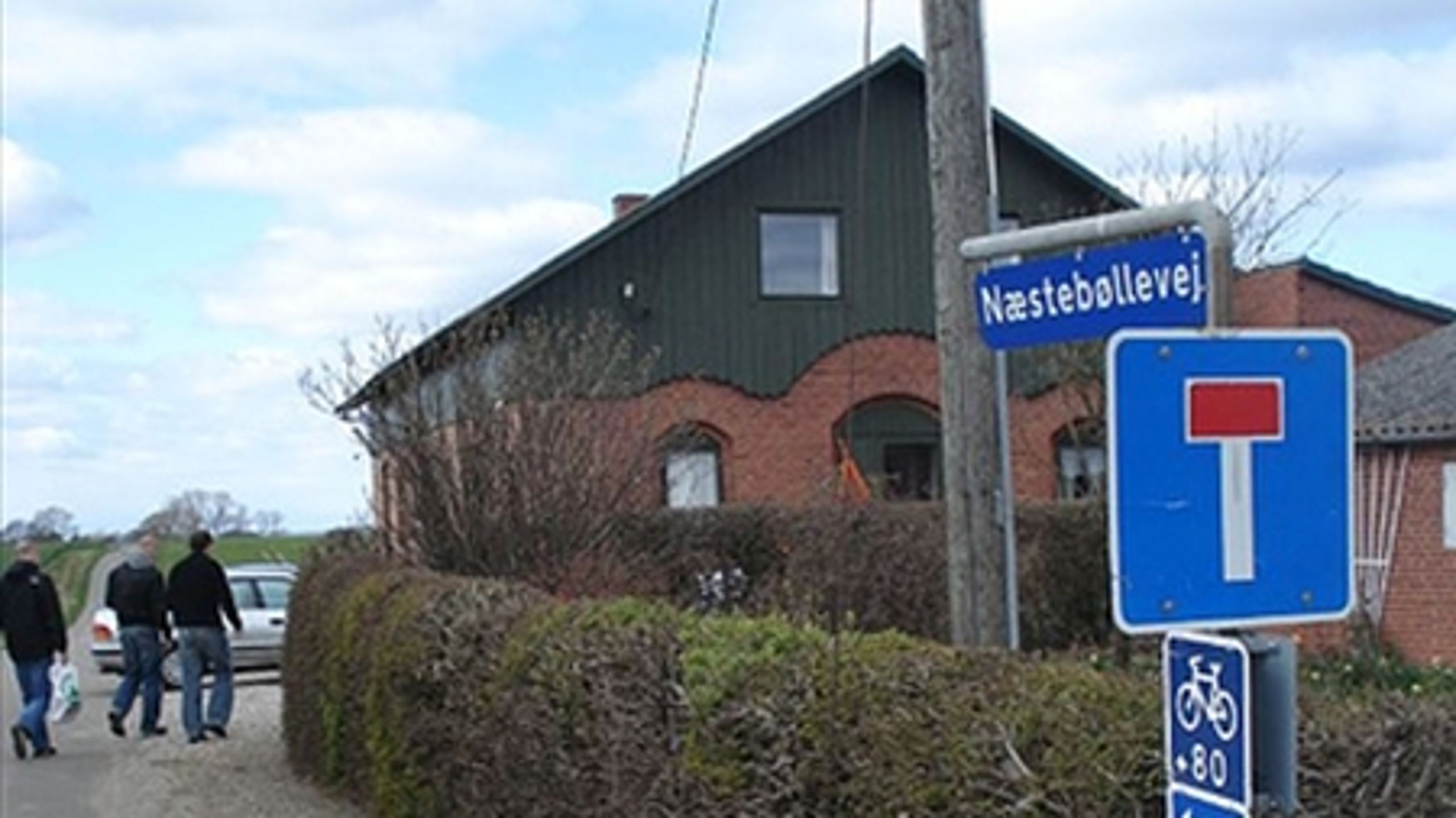 Forsamlingshuse kan snart også få del i byfornyelsesmidler. Men det hjælper ikke meget, når der ikke kan gives støtte til køkkenrenoveringer, og der ikke følger flere penge med, lyder kritikken. 