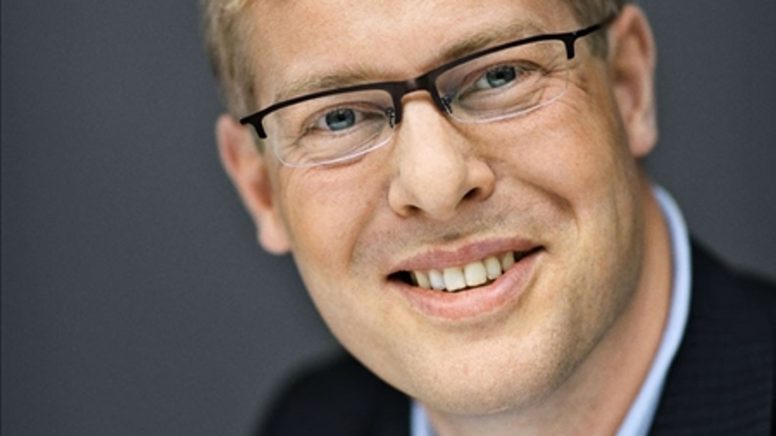 Rigsrevisionen afviser Carl Holsts kritik.