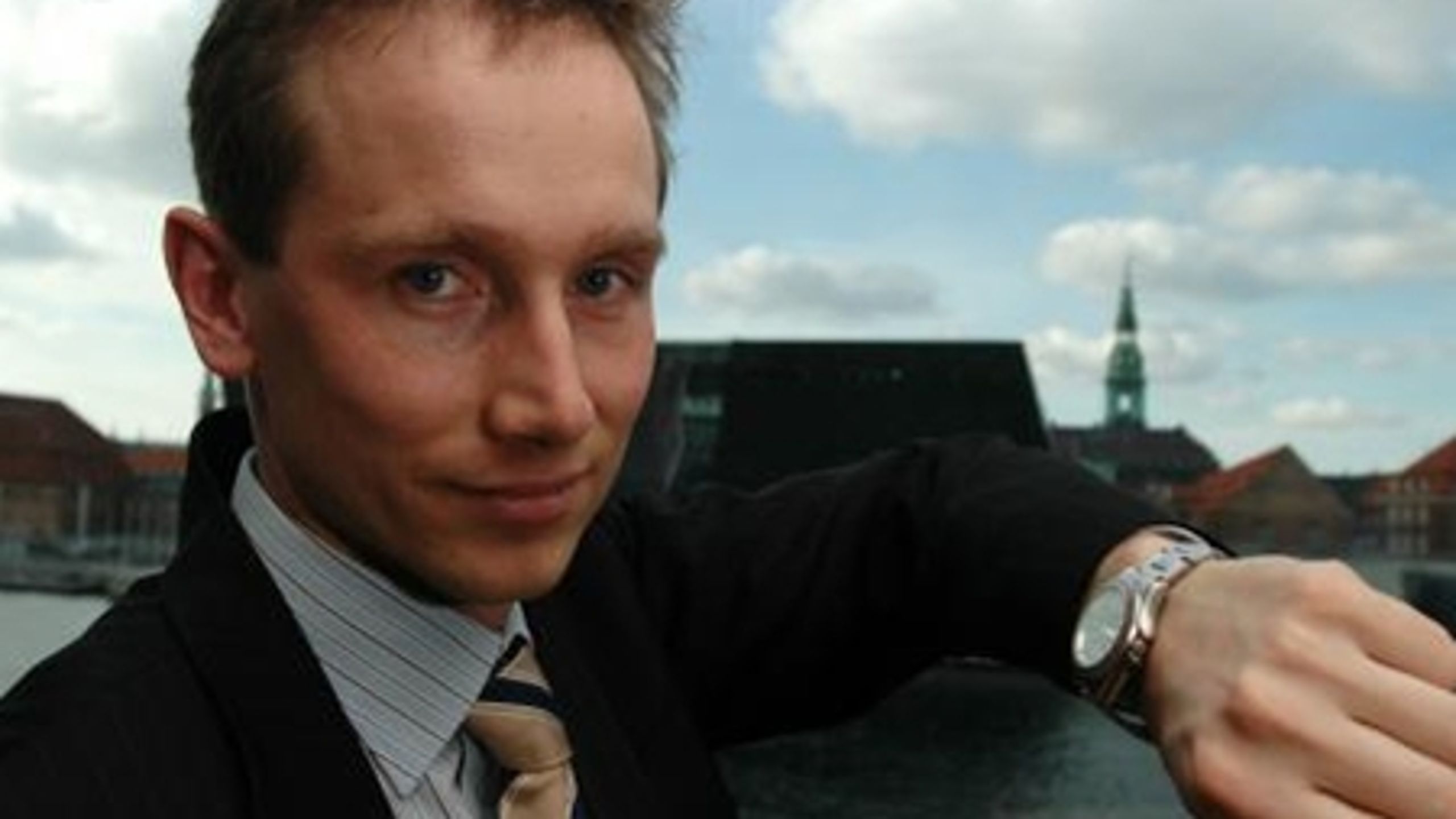 Skatteministeren er kommet i modvind på grund af beregningerne af statens indtægt på en ny afgift på dieselbiler uden partikelfiltre.