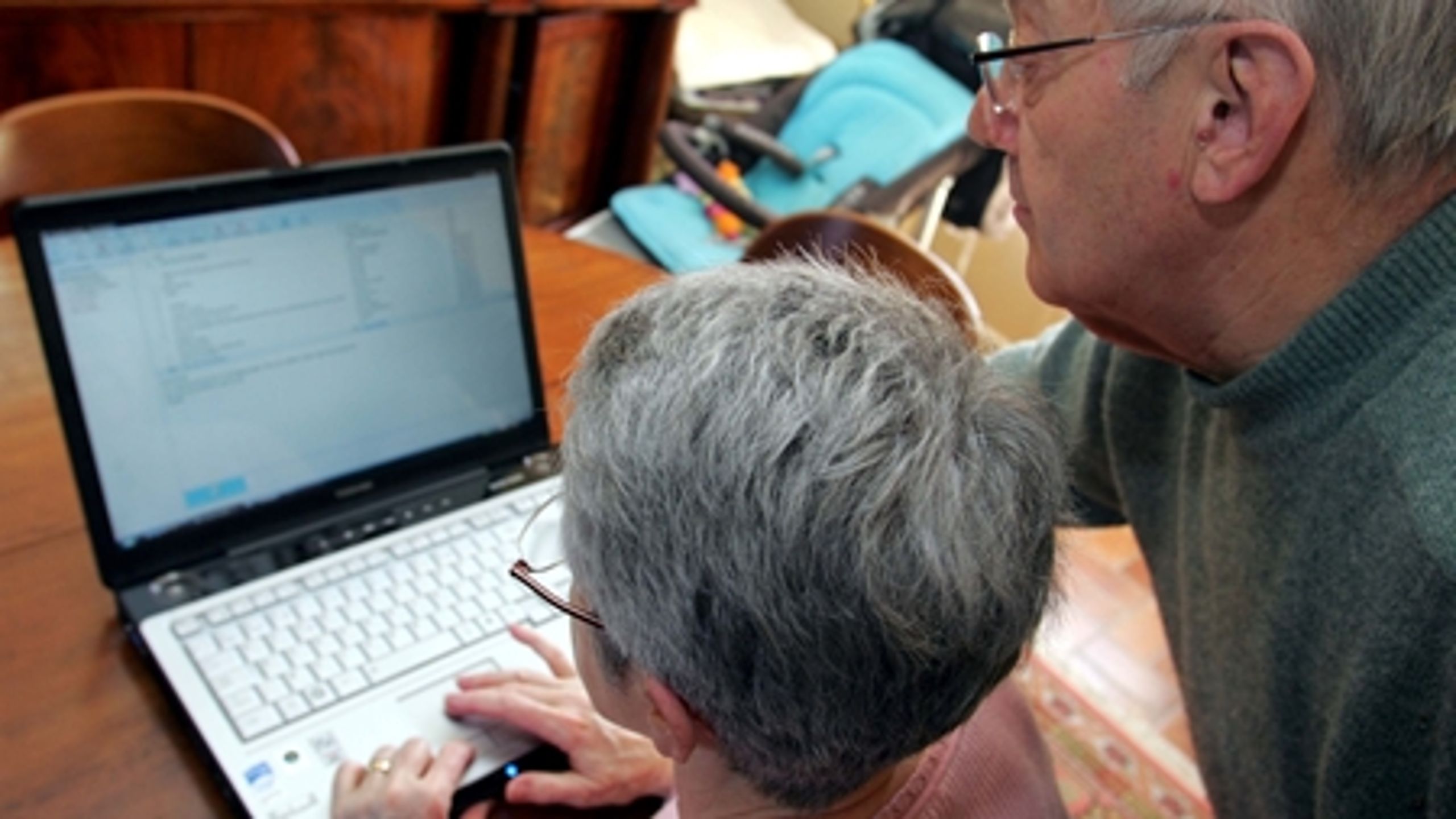 Efterlønnen er fredet - også efter et valg, siger SF, der i stedet foreslår en anden model.