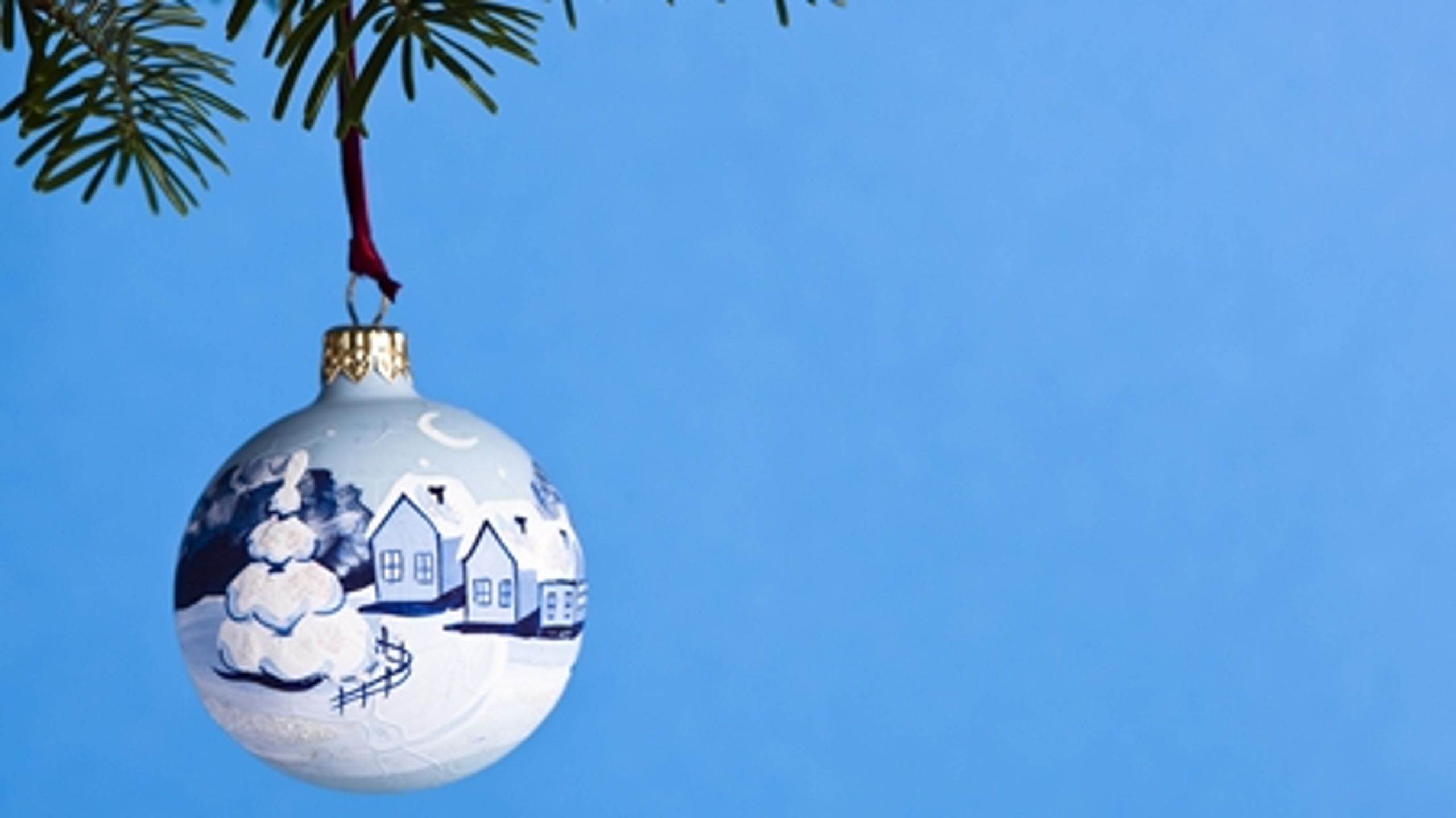 Altinget | Arbejdsmarked siger tak for i år og på gensyn 11. januar 2010.