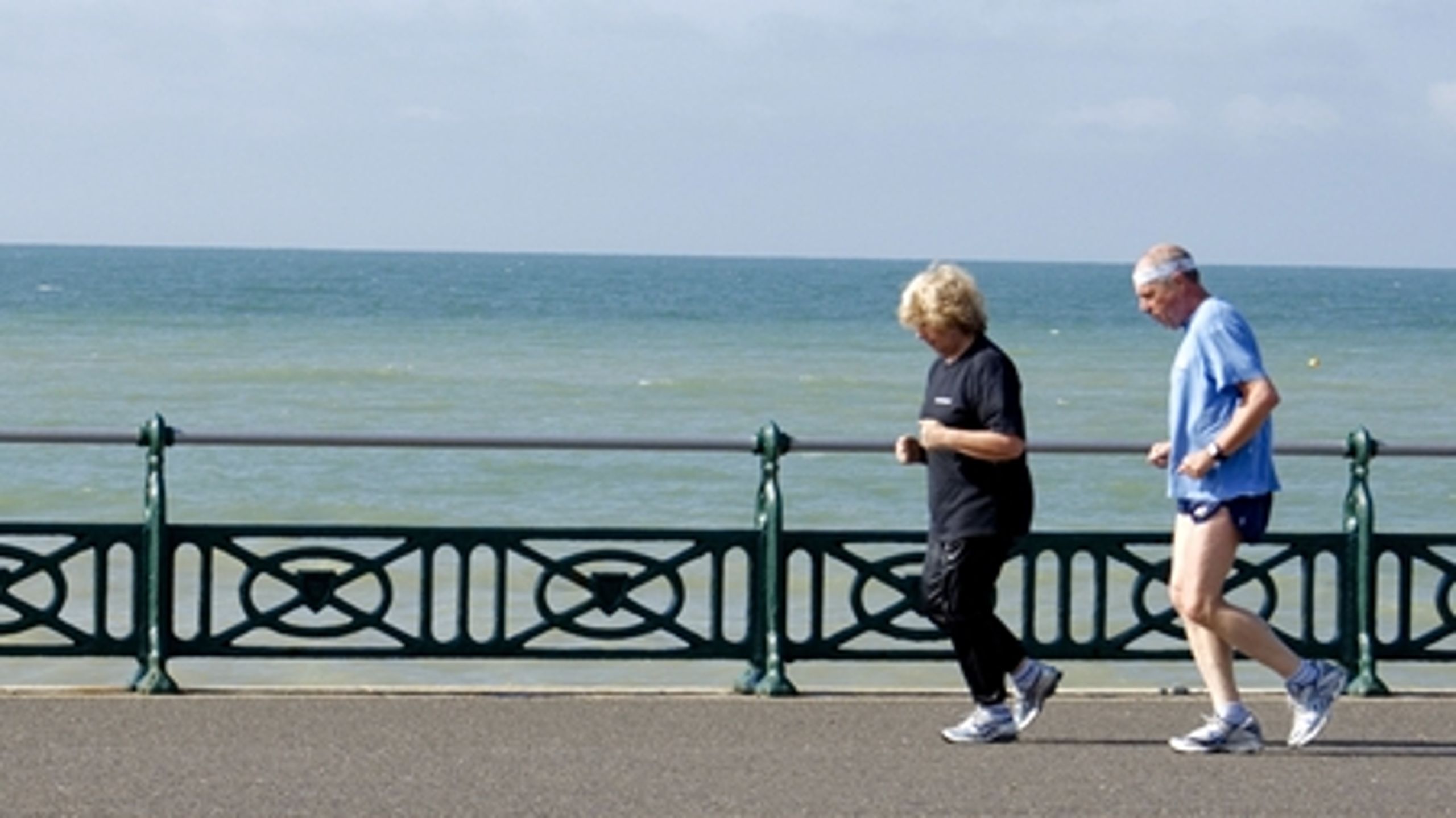 Debatten om efterløn er blusset op igen.