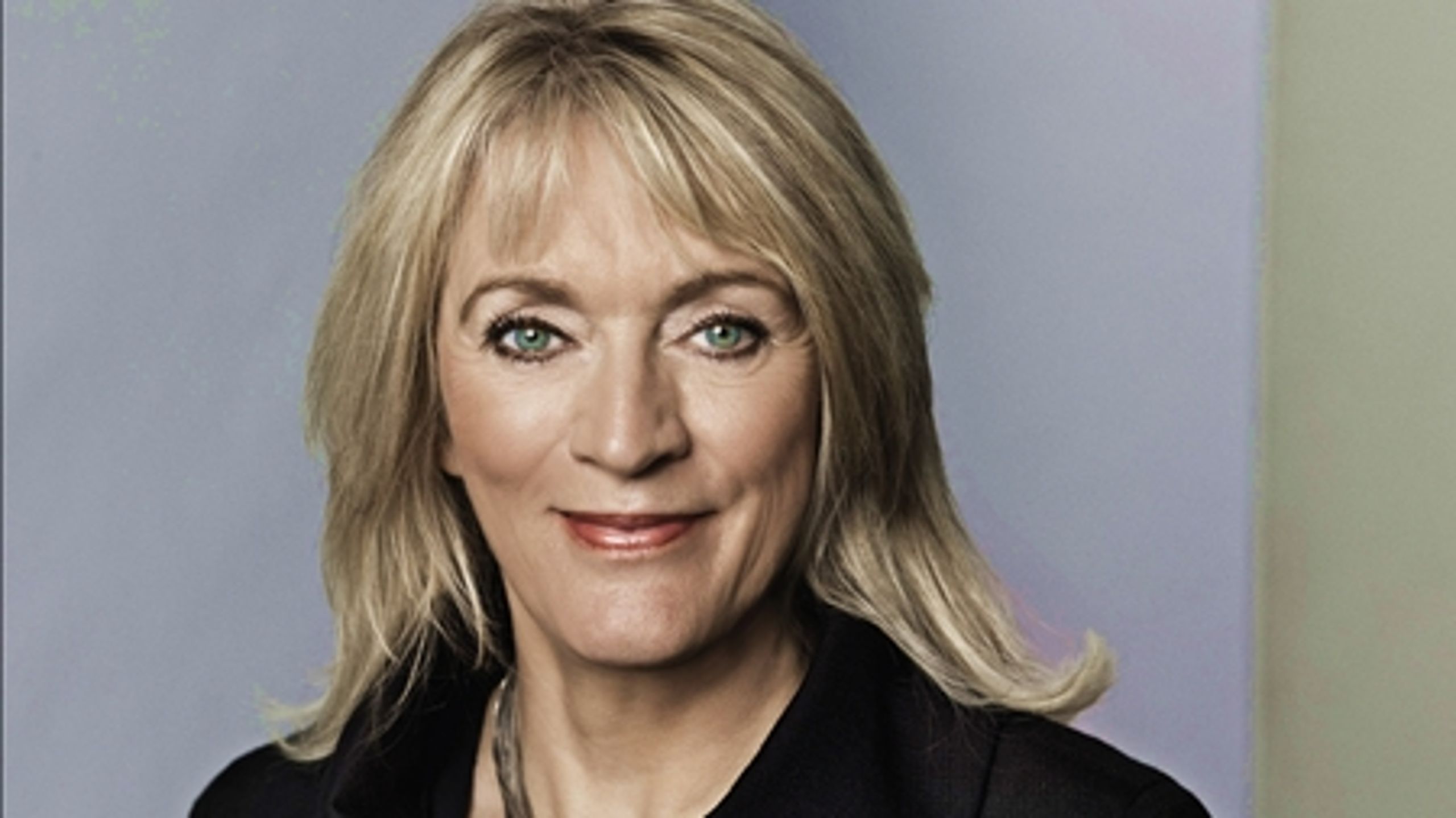 MEP for Socialdemokraterne Britta Thomsen, ser gerne, at den nye EU-kommissær for forskning, innovation og videnskab sætter fokus på ligestilling på forskningsområdet. 