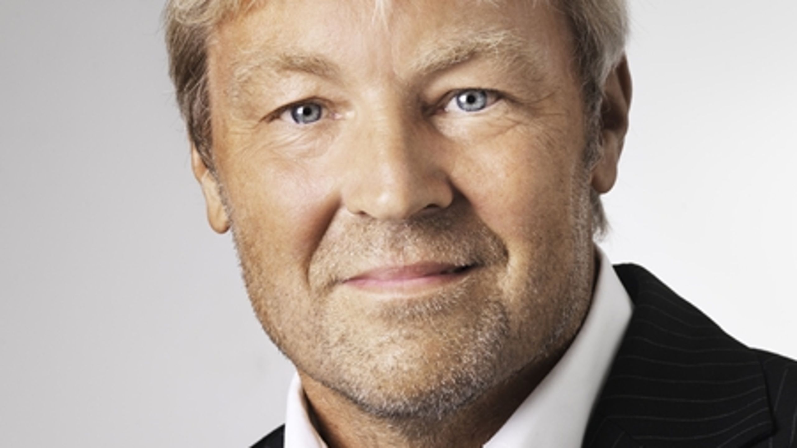 Villum Christensen: Overvejede sin fremtid i Liberal Alliance, men garanterer nu, at han bliver. I regeringskredse frygter man, at stemmespild på den borgerlige fløj kan koste Løkke statsministerposten, men regeringen får ikke lukket LA inden valget. 