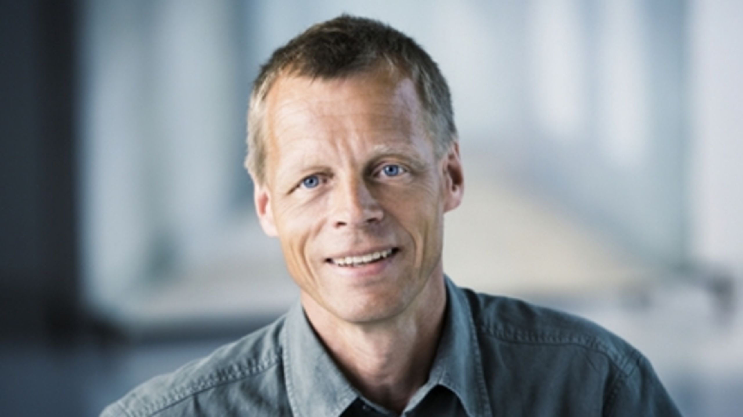 Socialdemokraterne vil genfremsætte deres forslag om at afskaffe varighedsbegrænsningen på sygedagpenge.