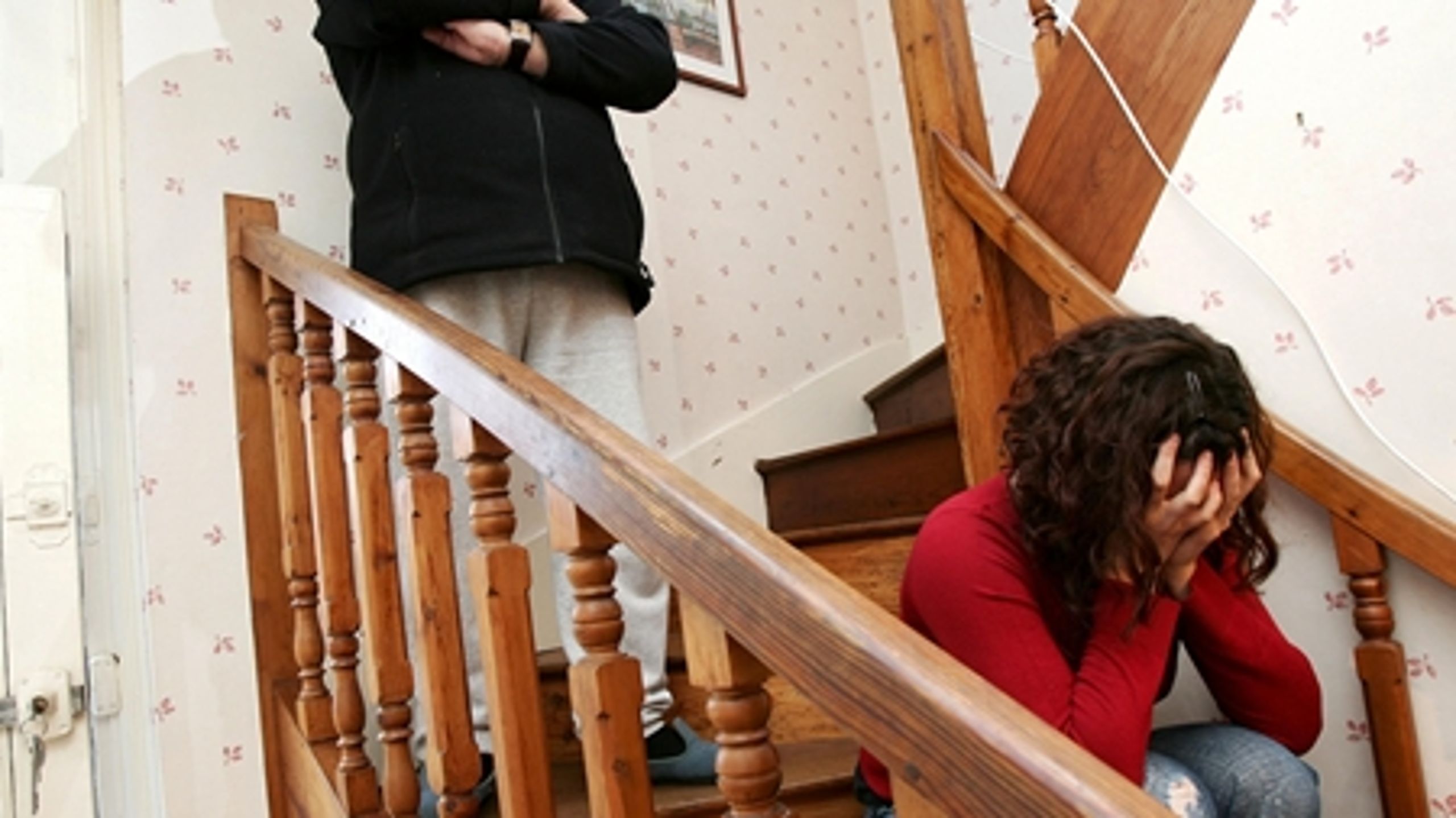 MEP Britta Thomsen (S) kritiserer den danske indsats for ligestilling, som hun mener skiller sig ud på EU-niveau.