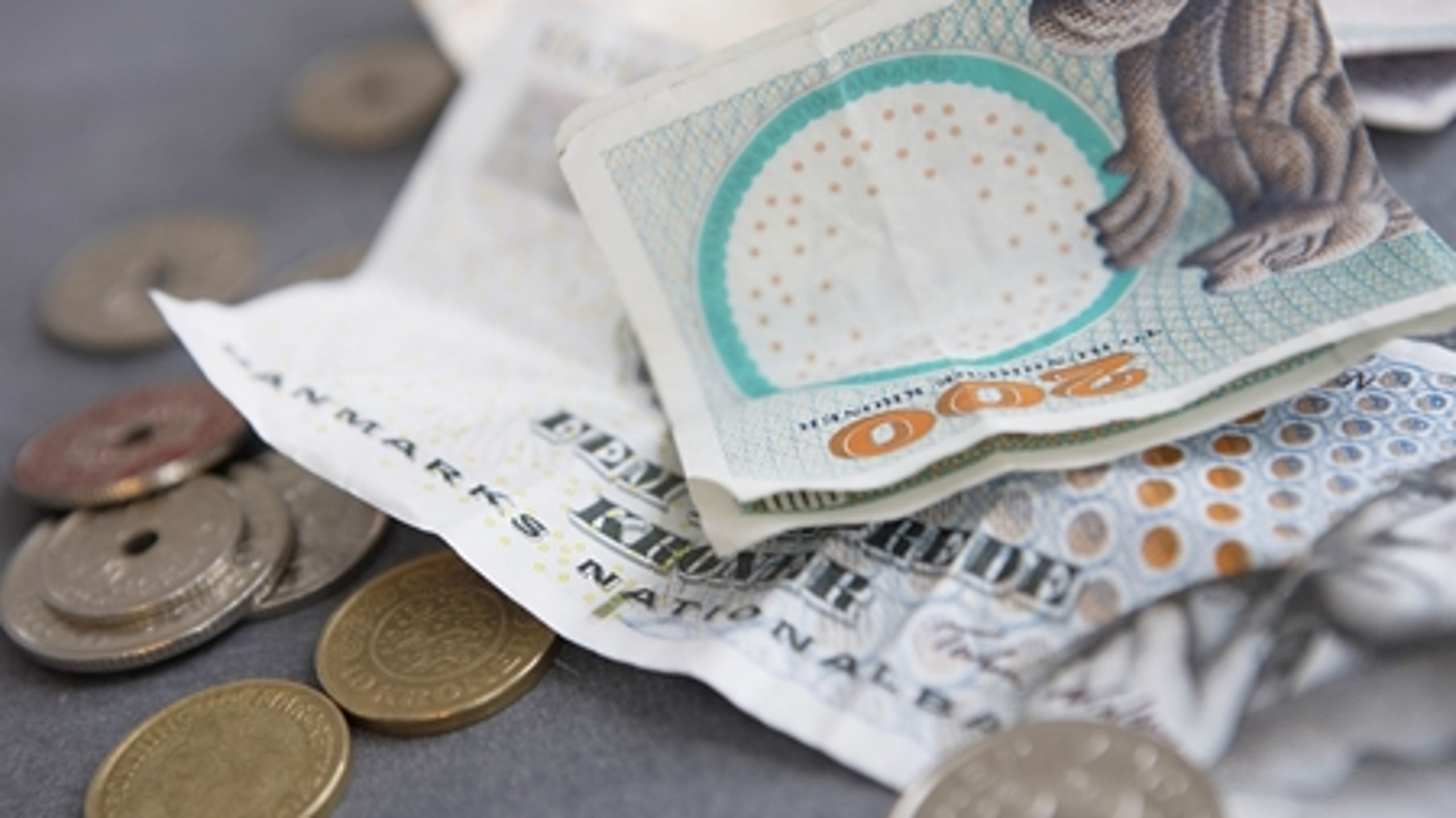 Det koster kommunerne deres statsrefusion af kontanthjælp, hvis de ikke overholder deres rettidighed. Og det er der alt for mange kommuner, der ikke gør.