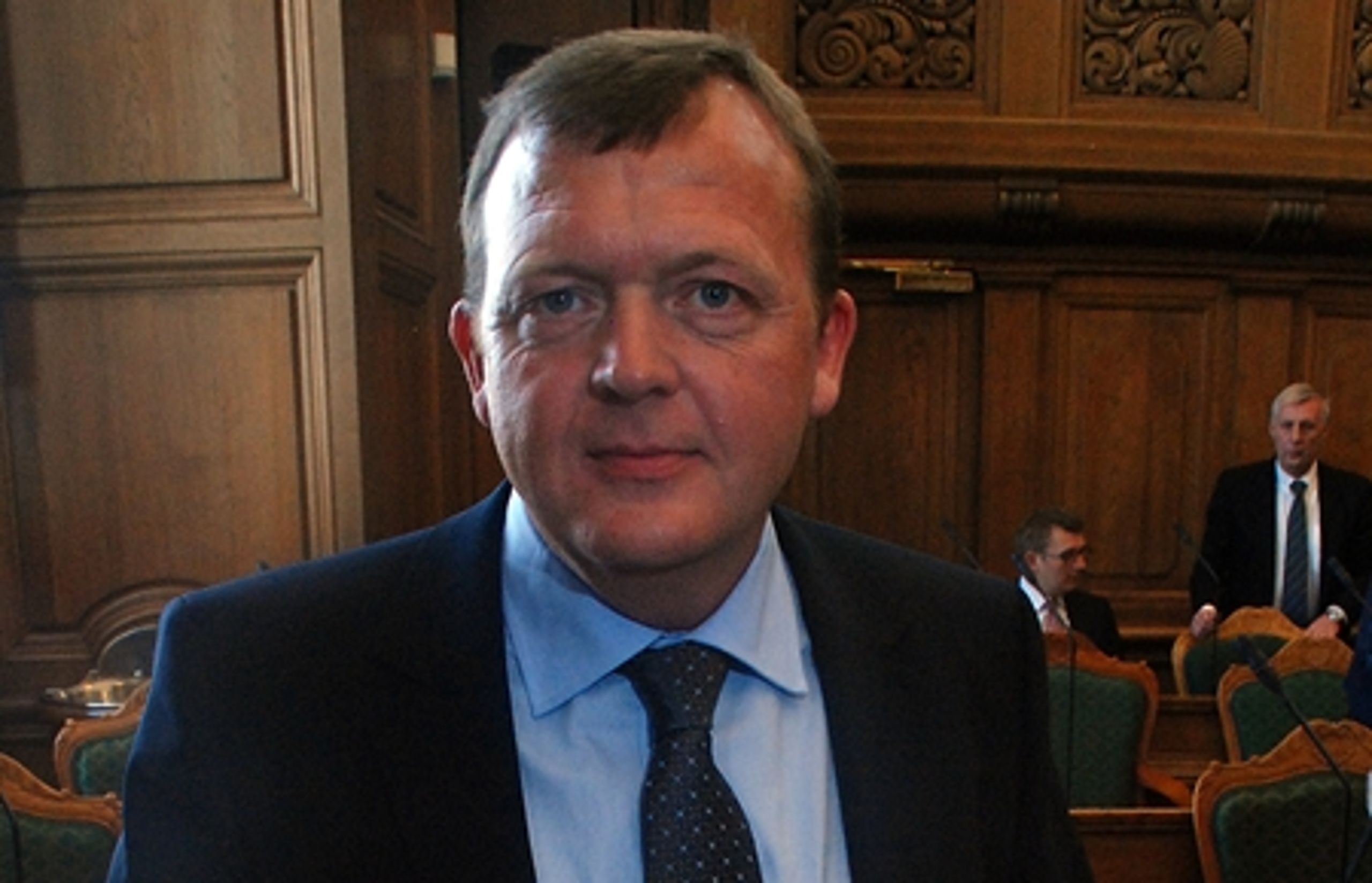 Lars Løkke Rasmussen har nu sat navn på medlemmerne af rejseholdet, der skal foretage eftersynet af folkeskolen.