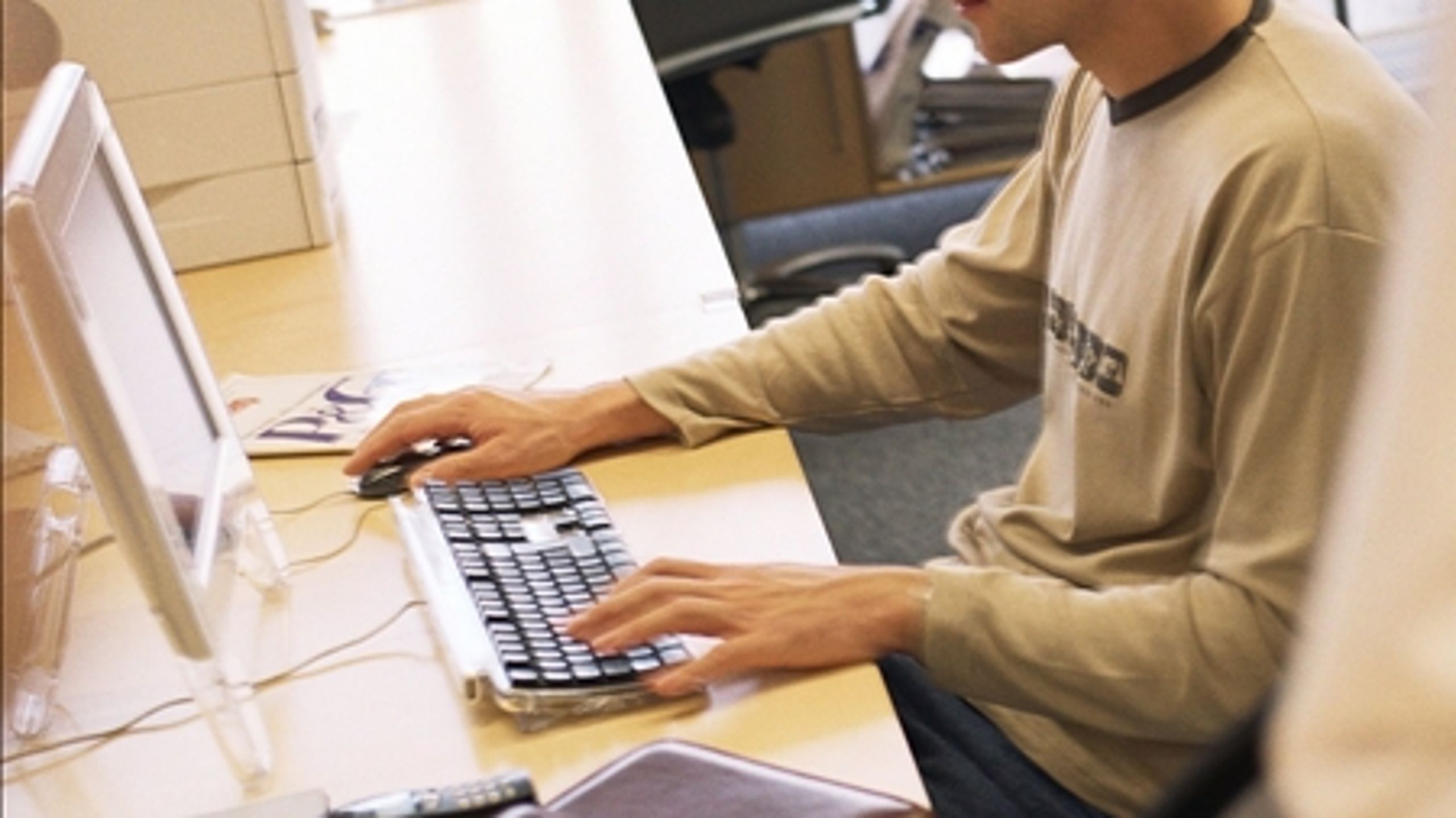 SF kalder integrationsministeren i samråd om underbetalte indiske it-medarbejdere hos it-virksomheden CSC.