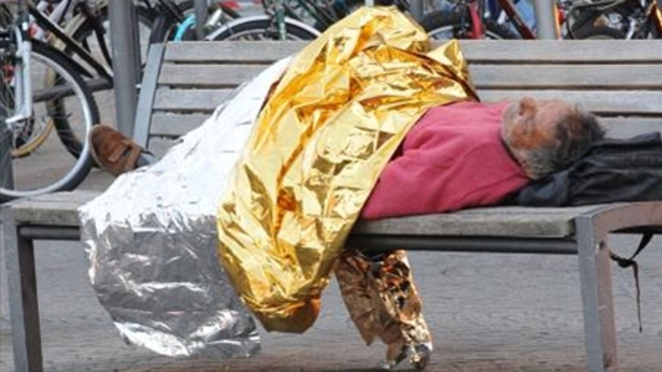 Regeringen ønsker at lave retvisende indikatorer for fattidom. Men den nye arbejdsplan møder kritik fra nogle af aktørerne