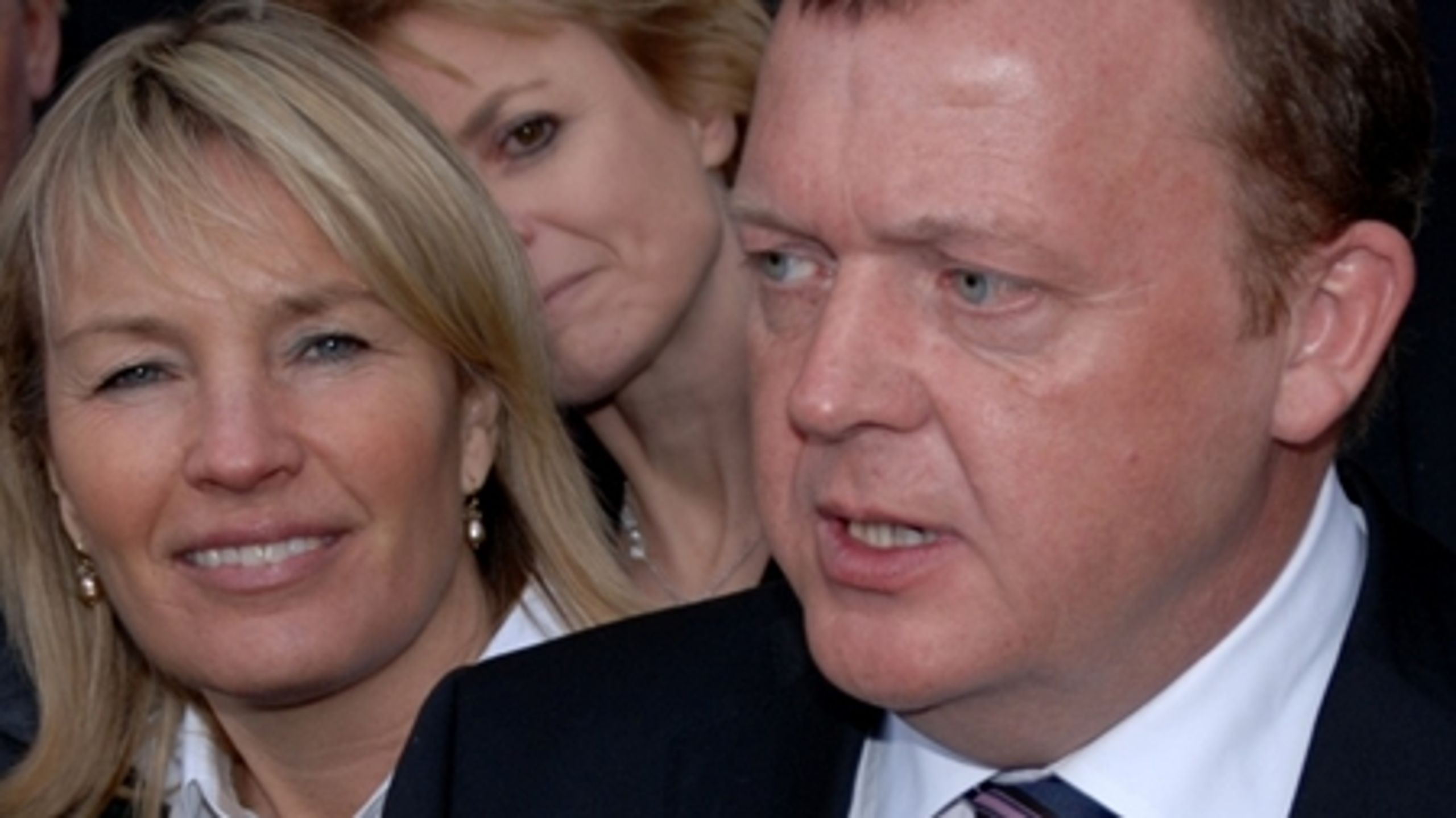 "Regeringens kommunikation i forbindelse med de nye tiltag tager meget lidt hensyn til modtagernes relevans- og informationsbehov," skriver Rasmus Jønsson.