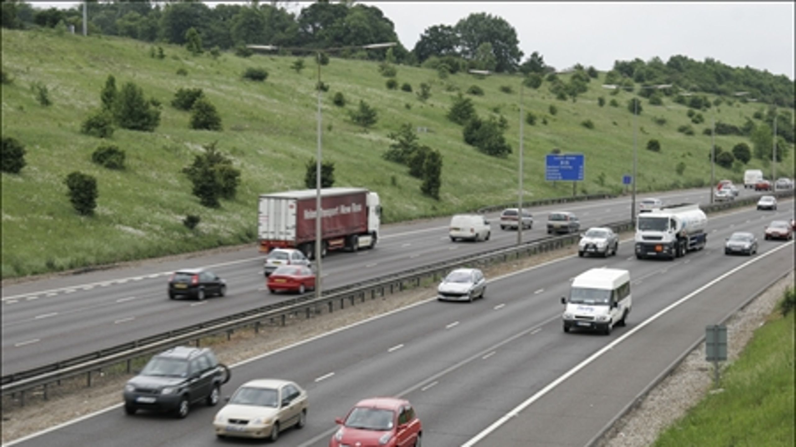 Socialdemokraterne vil skabe infrastruktur for el-biler