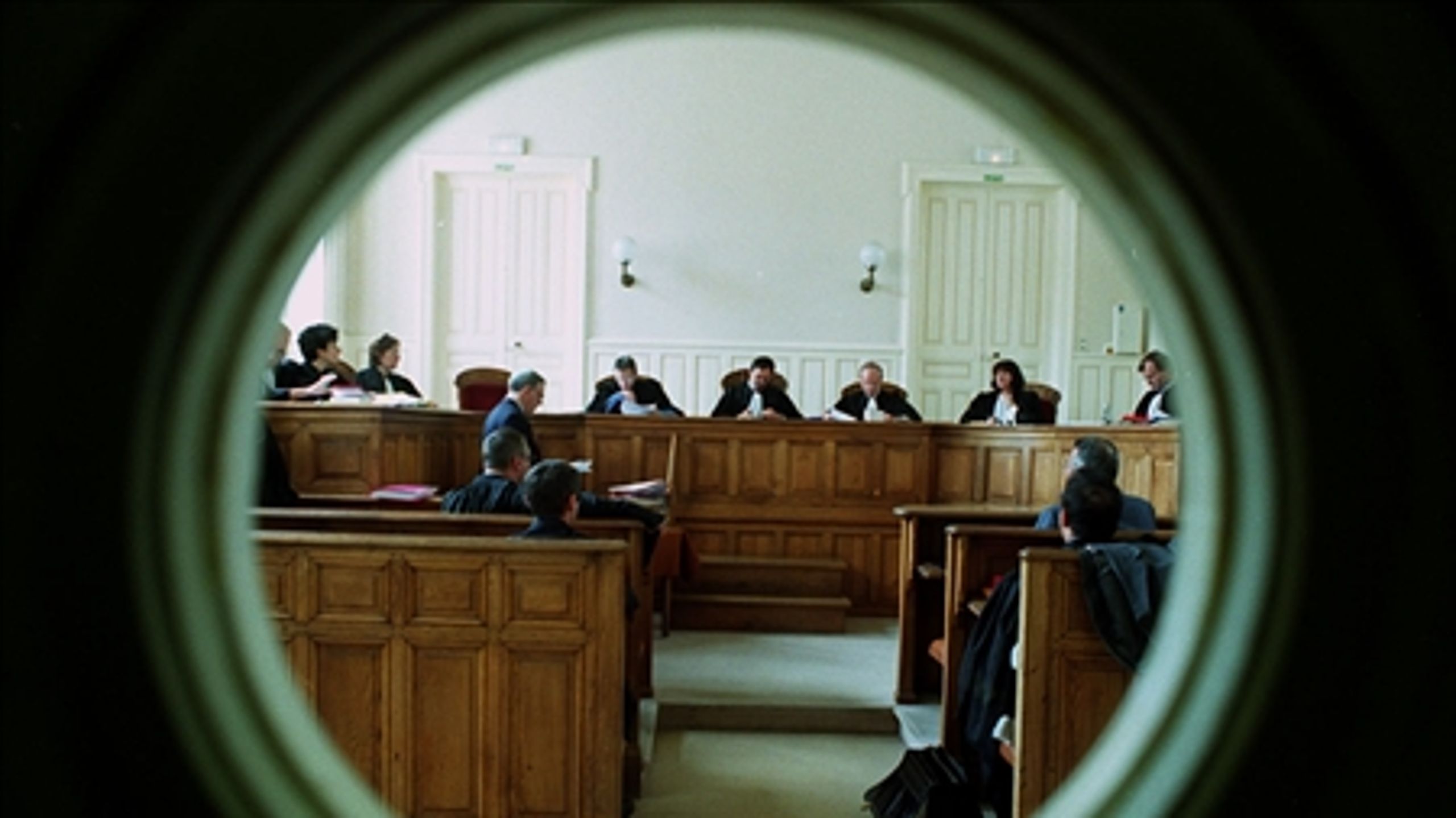 Regeringen vil gøre det muligt at sætte chikane-lejere på gaden, uden at deres sag bliver prøvet ved en domstol. Dog kun i de mest grove og åbenbare sager.  