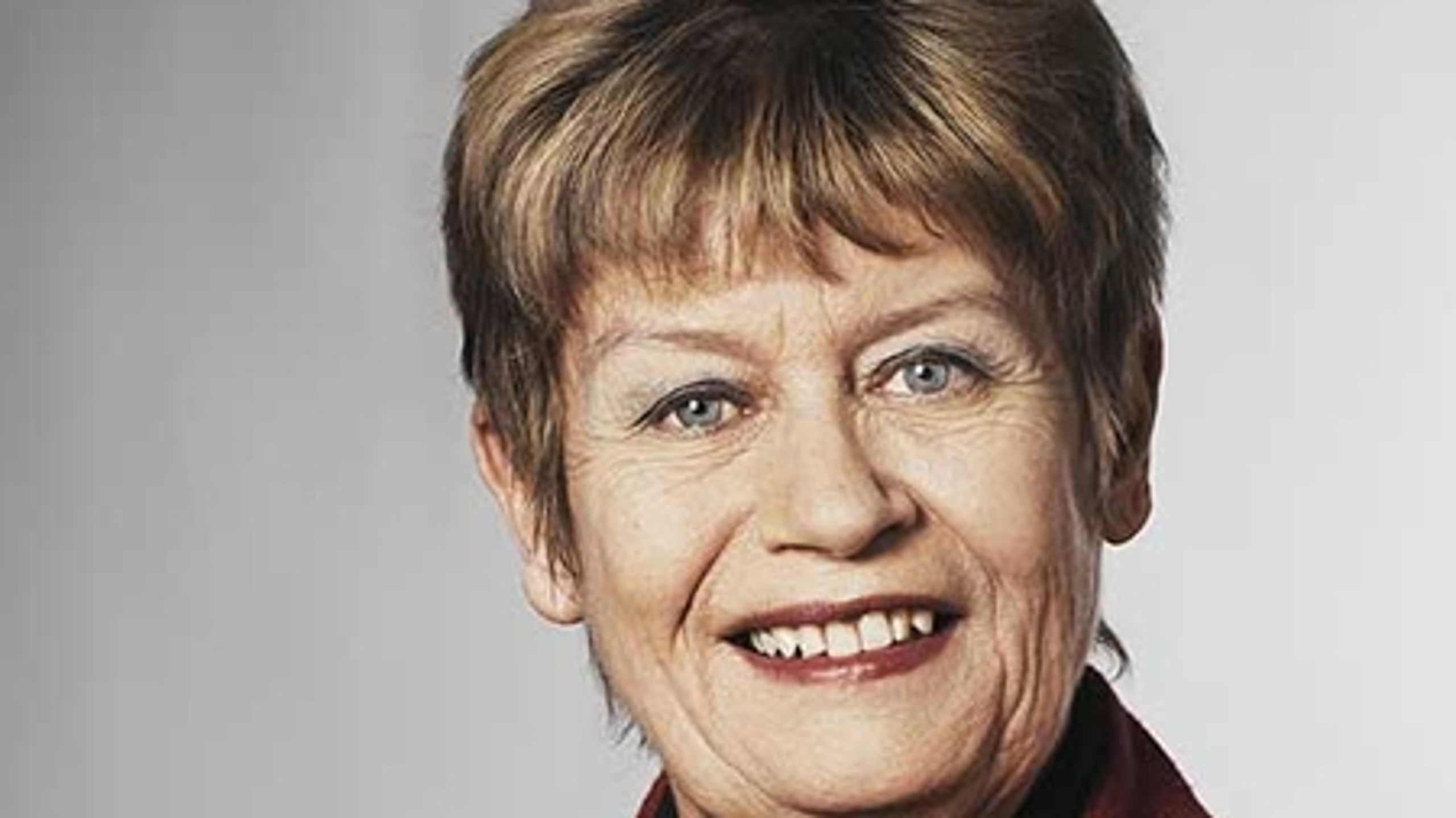 Dansk Folkepartis boligordfører Anita Knakkergaard mener, at regeringens energitiltag i udkastet til en ny lejelov er forhastede og uigennemtænkte.